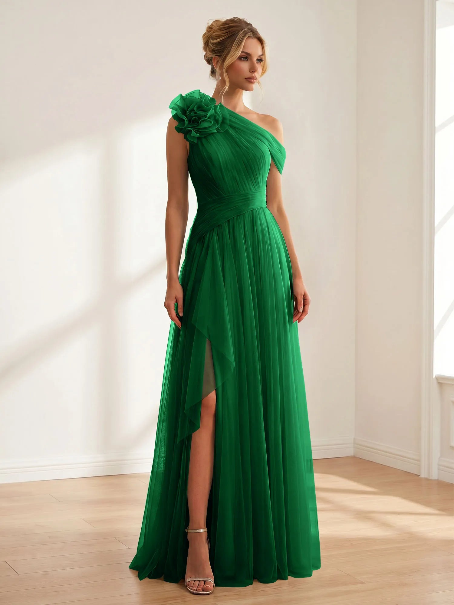 Green-8
