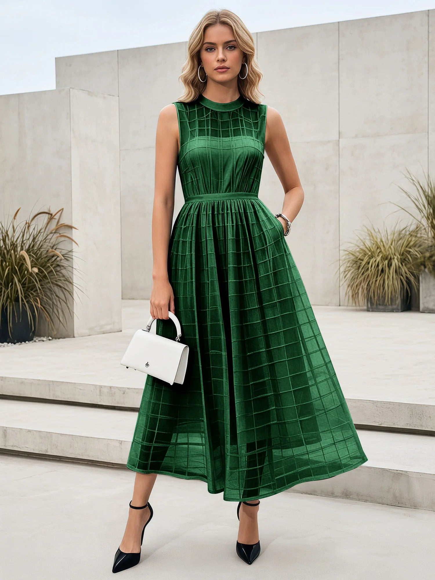 Green-8