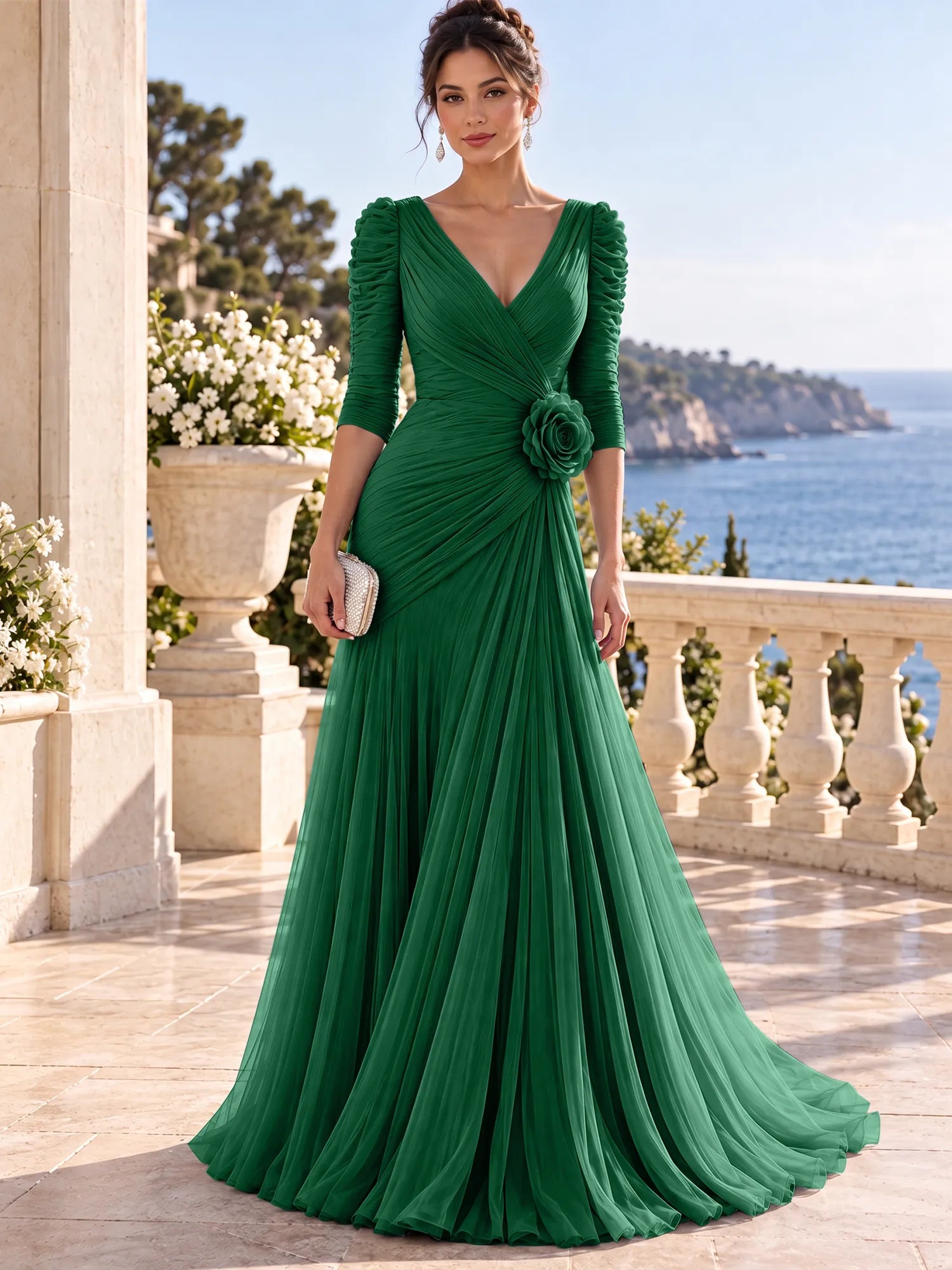 Green-8