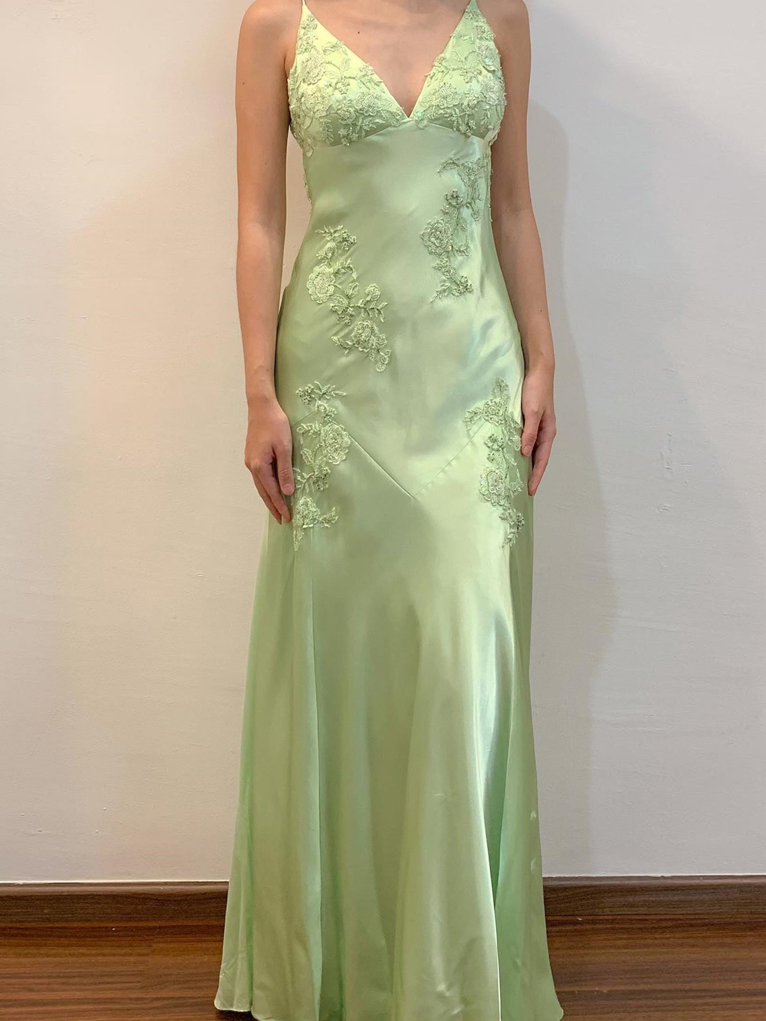 Sunlit Prom Dreamylily Prom Dress Sunlit Radiance Yellow Corset Chiffon Evening ...