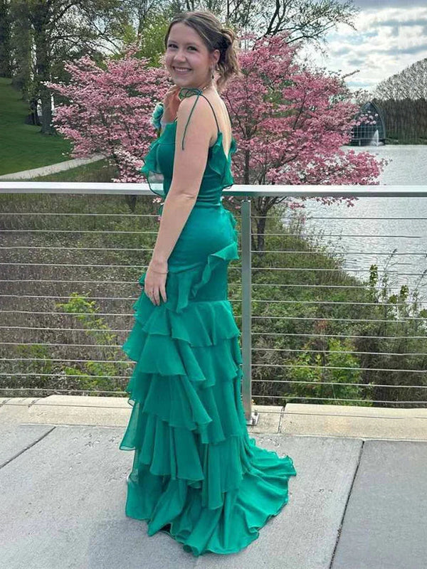 Green_Mermaid_Spaghetti_Straps_Ruffles_Long_Prom_Party_Dress-2.jpg