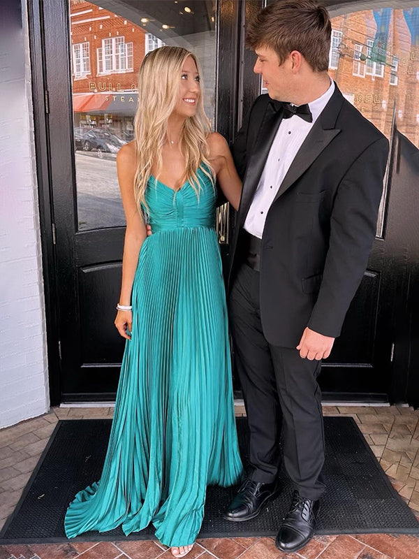 Green_Spaghetti_Straps_Pleated_A-Line_Empire-Waist_Formal_Prom_Dress.jpg