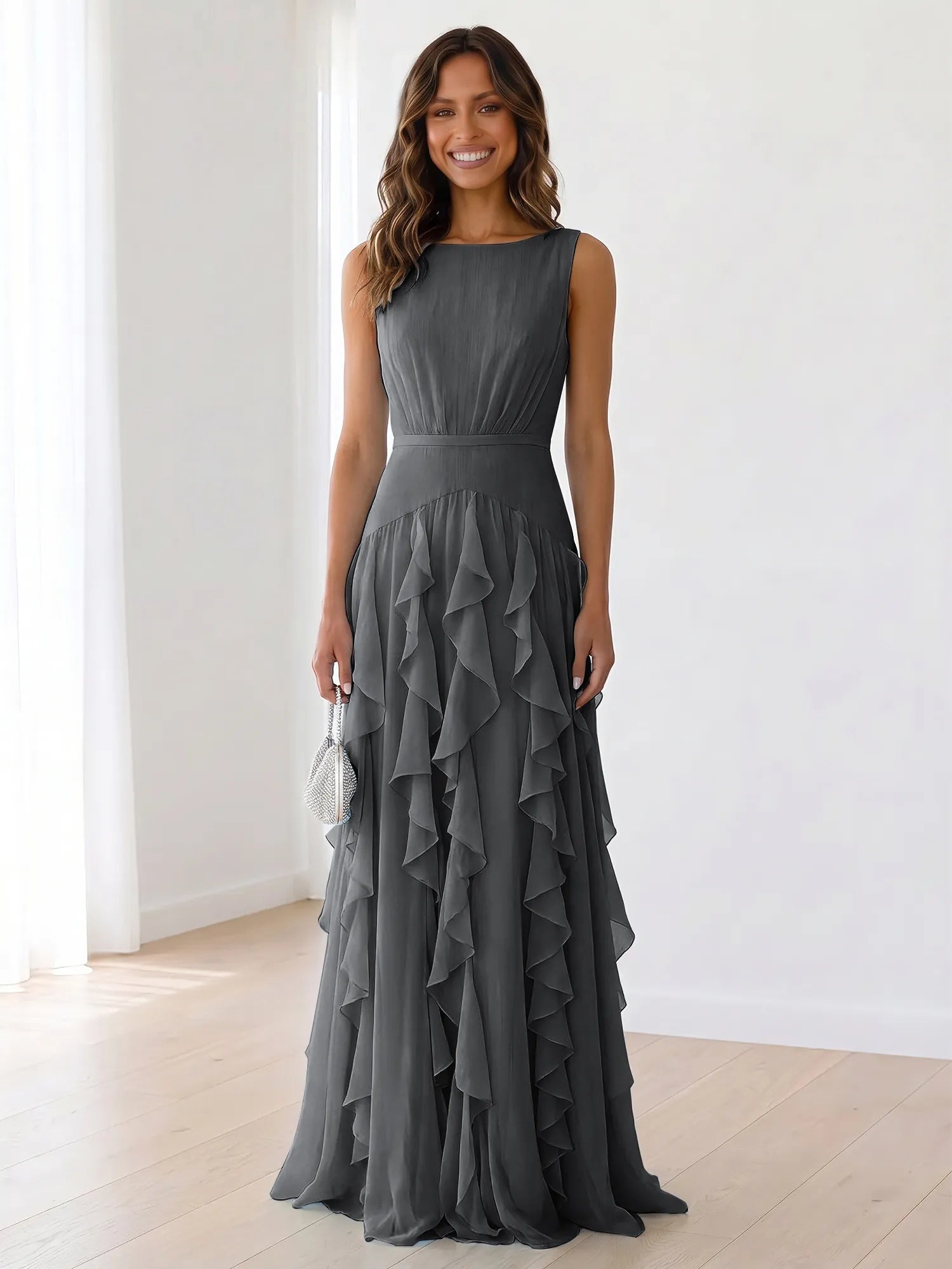 Grey-95