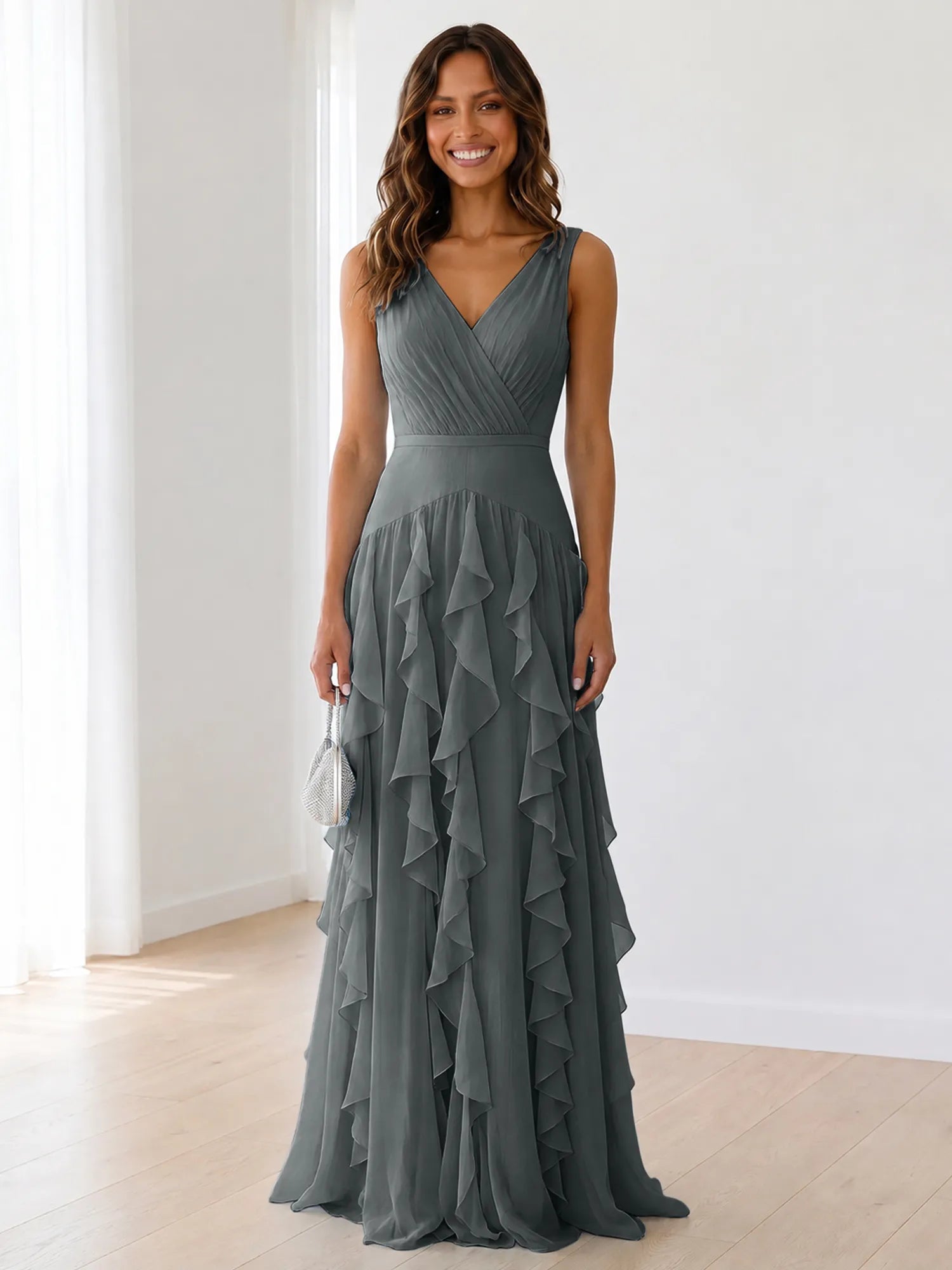 Grey-95