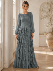 Grey-95