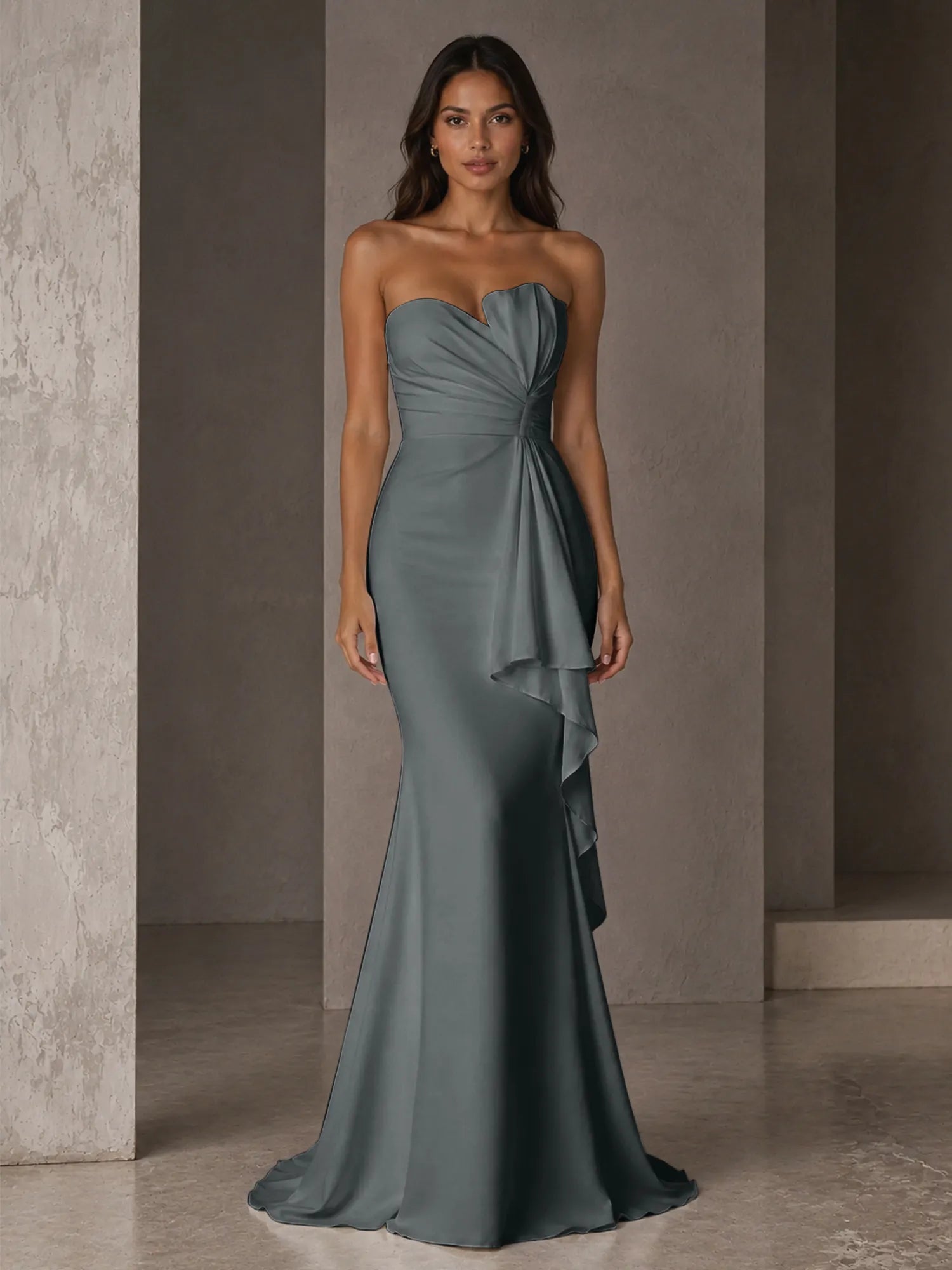 Grey-95
