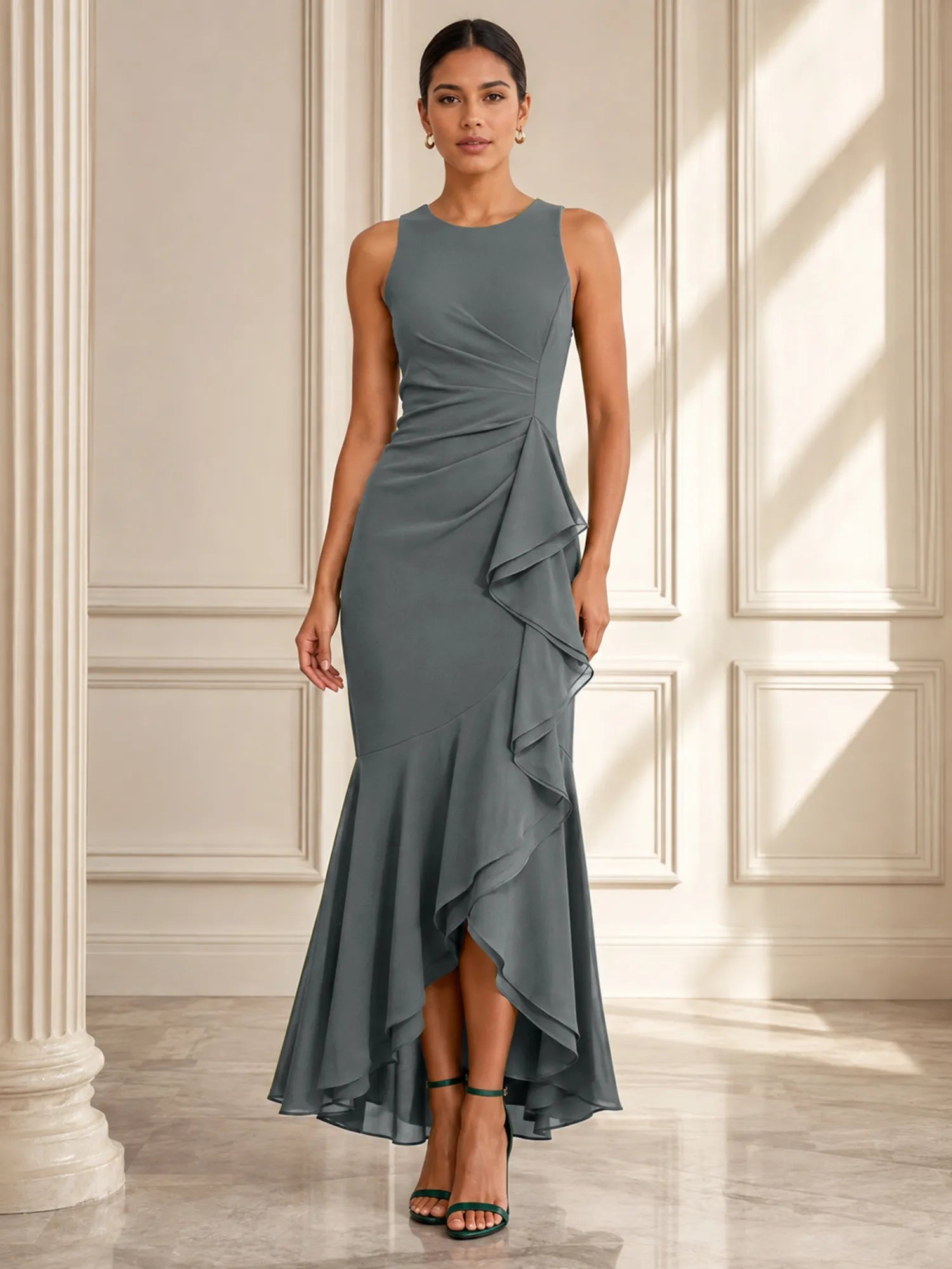 Grey-95