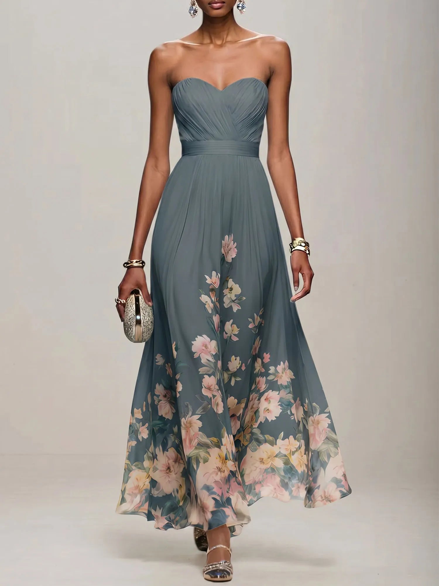 Grey-95