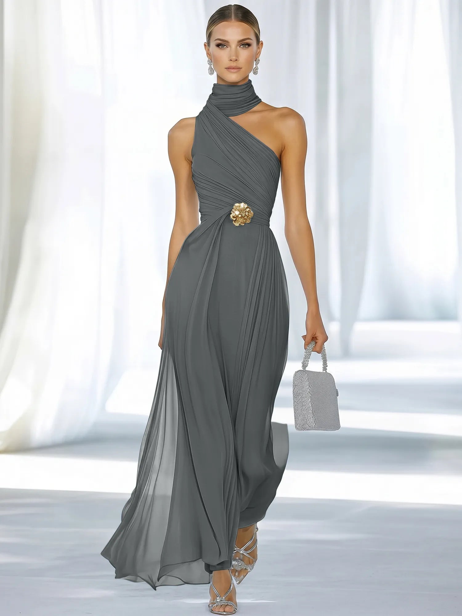 Grey-95