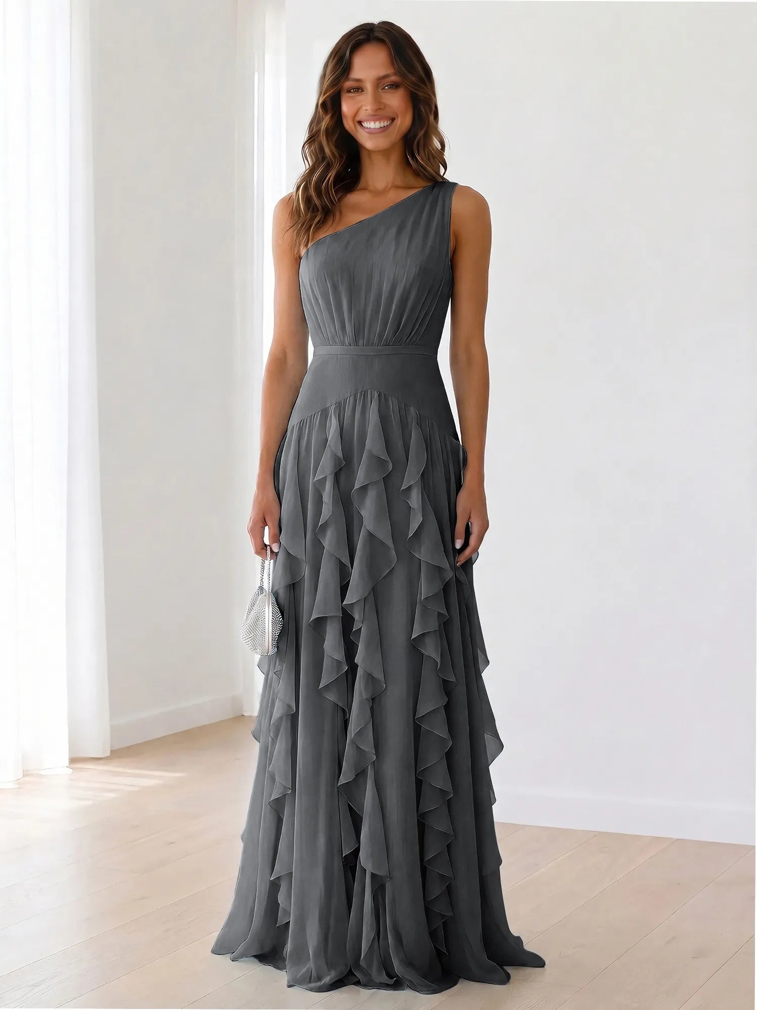 Grey-95