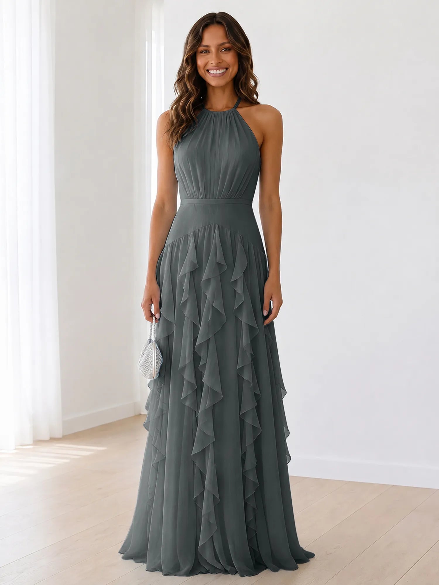 Grey-95