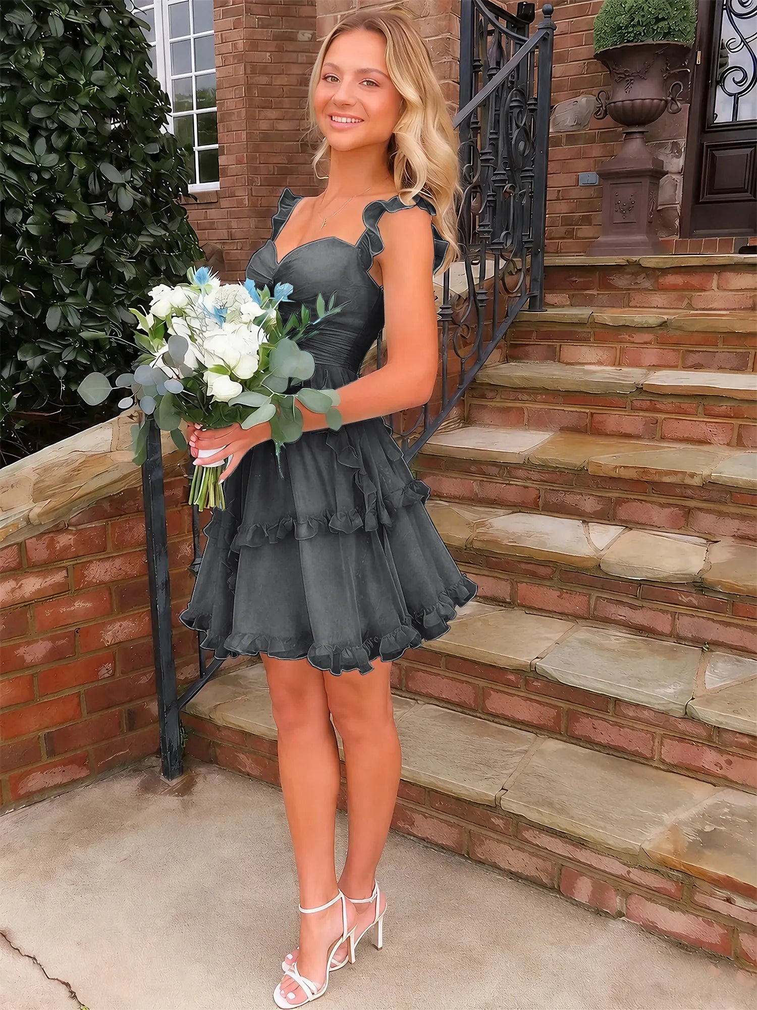 Grey-95