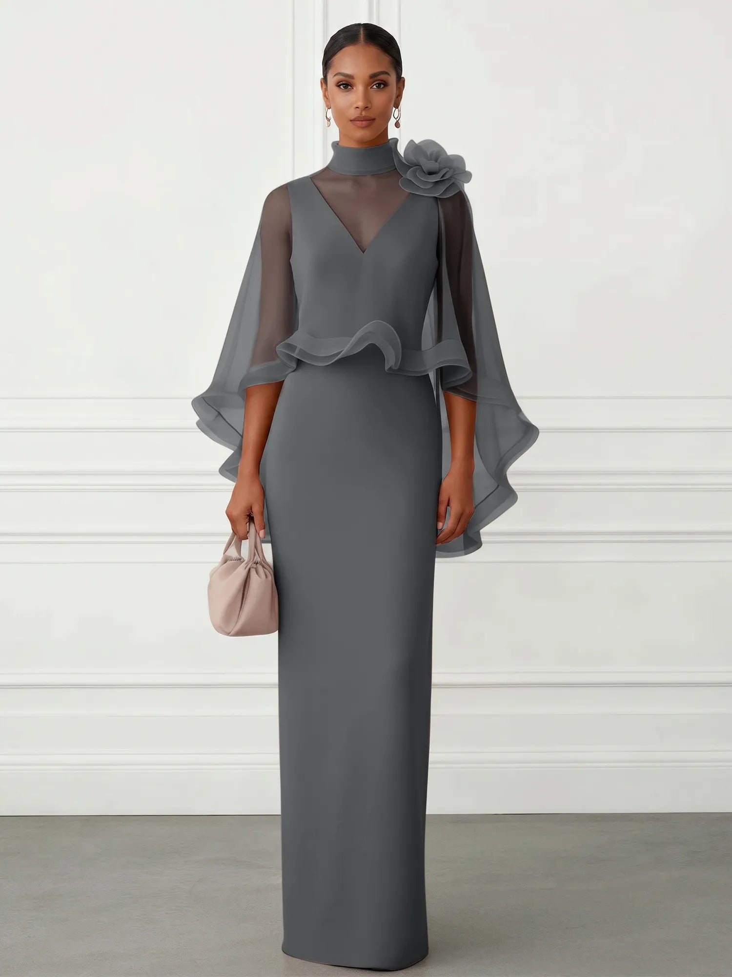 Grey-95