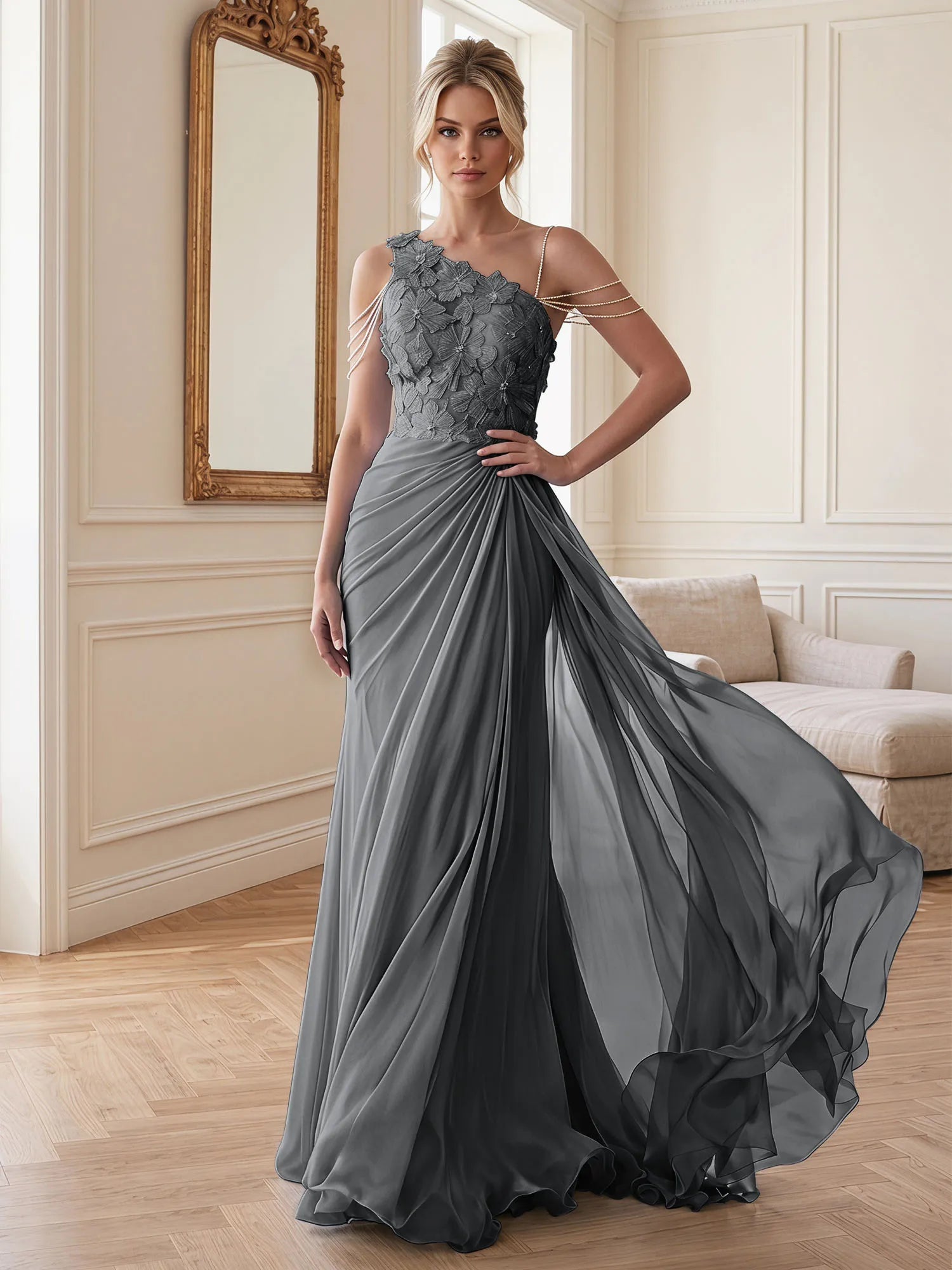 Grey-95