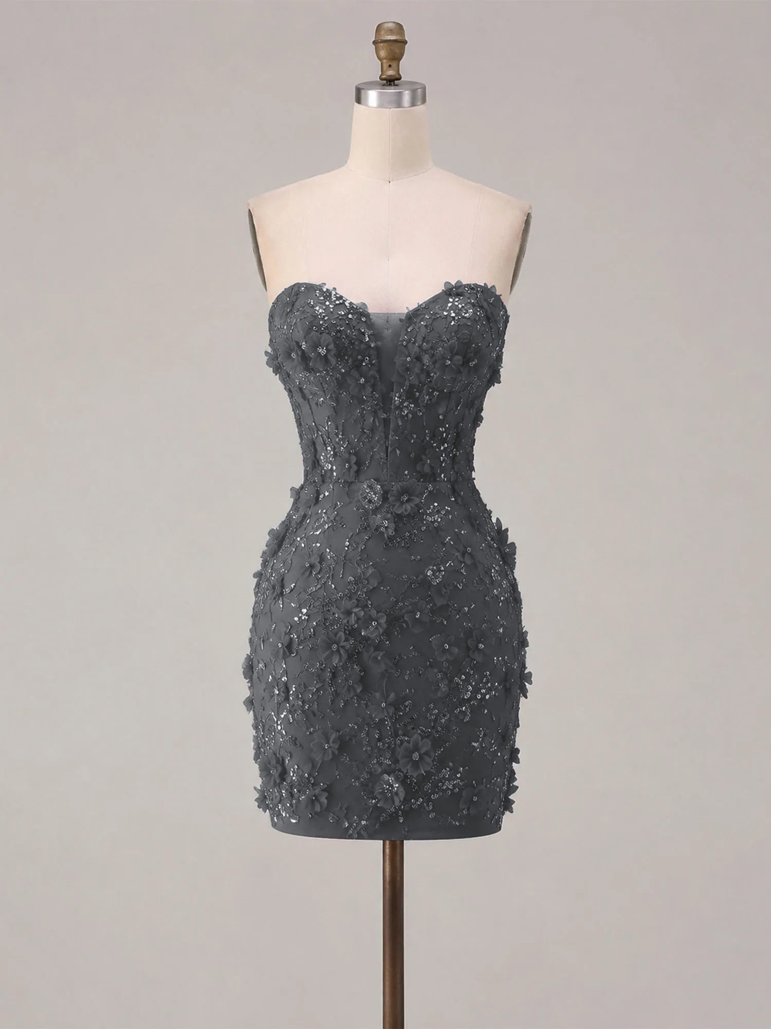 Grey-95
