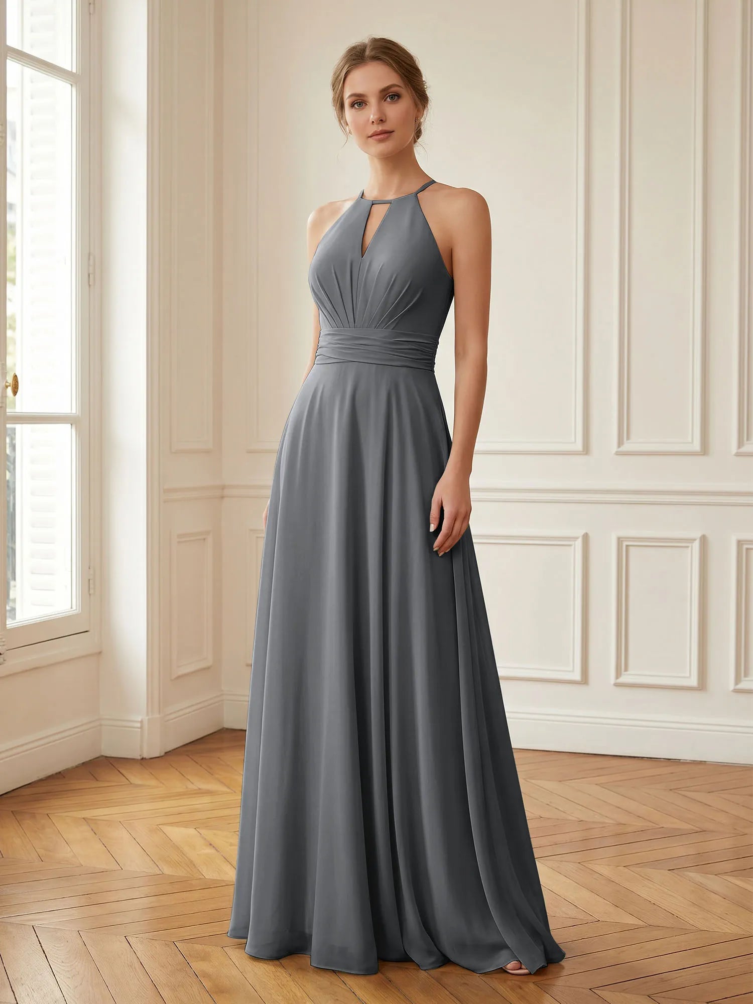 Grey-95
