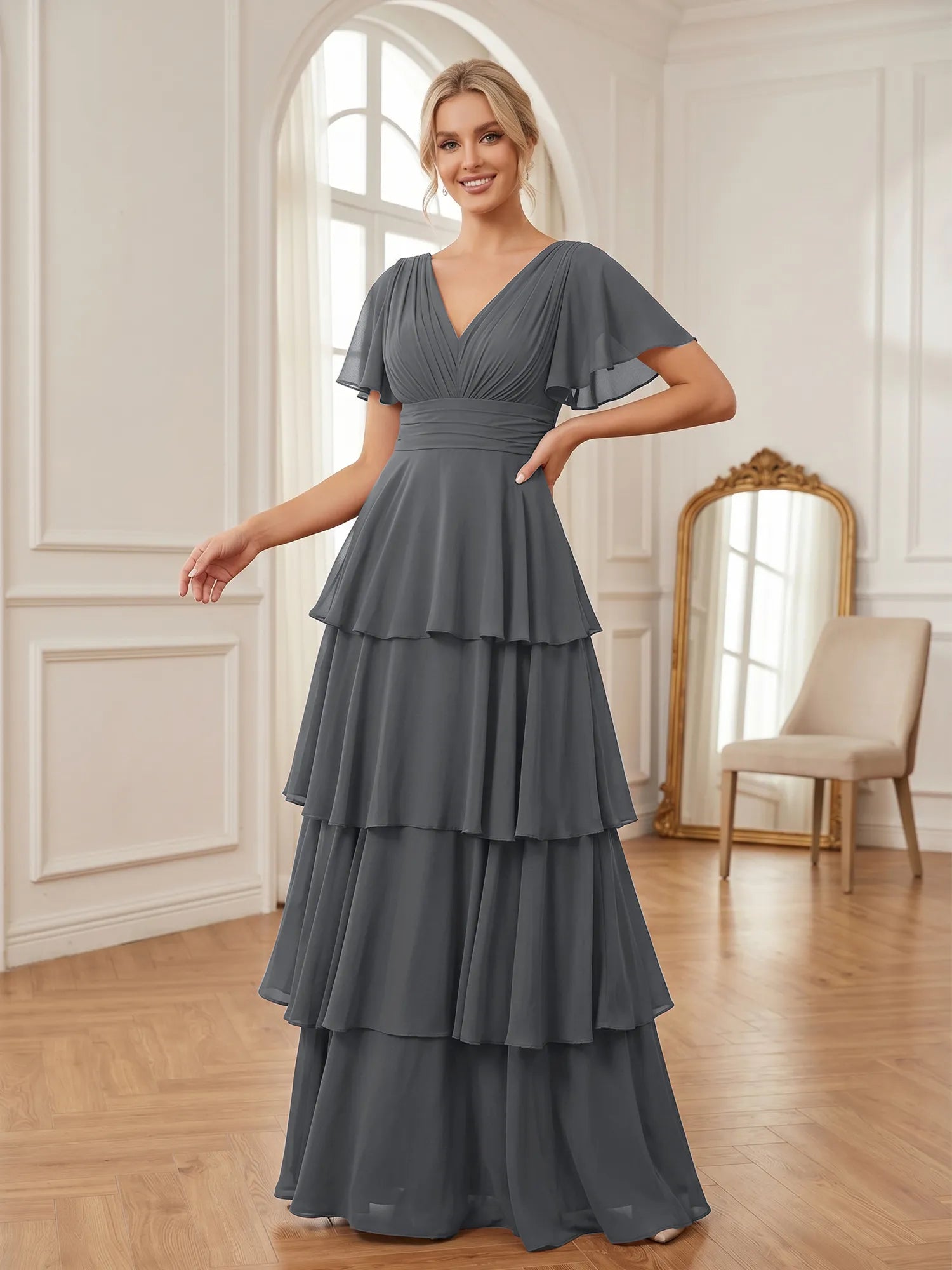 Grey-95