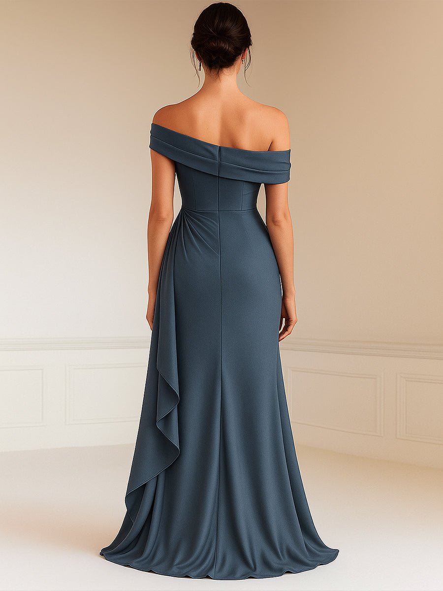 GreyBlueSatinOneShoulderSheathFormalDress_3.jpg
