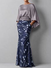 Grey