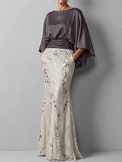 Grey