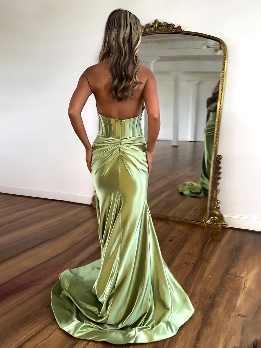 Halter_Mermaid_Satin_Pleated_Long_Prom_Dress_1.jpg