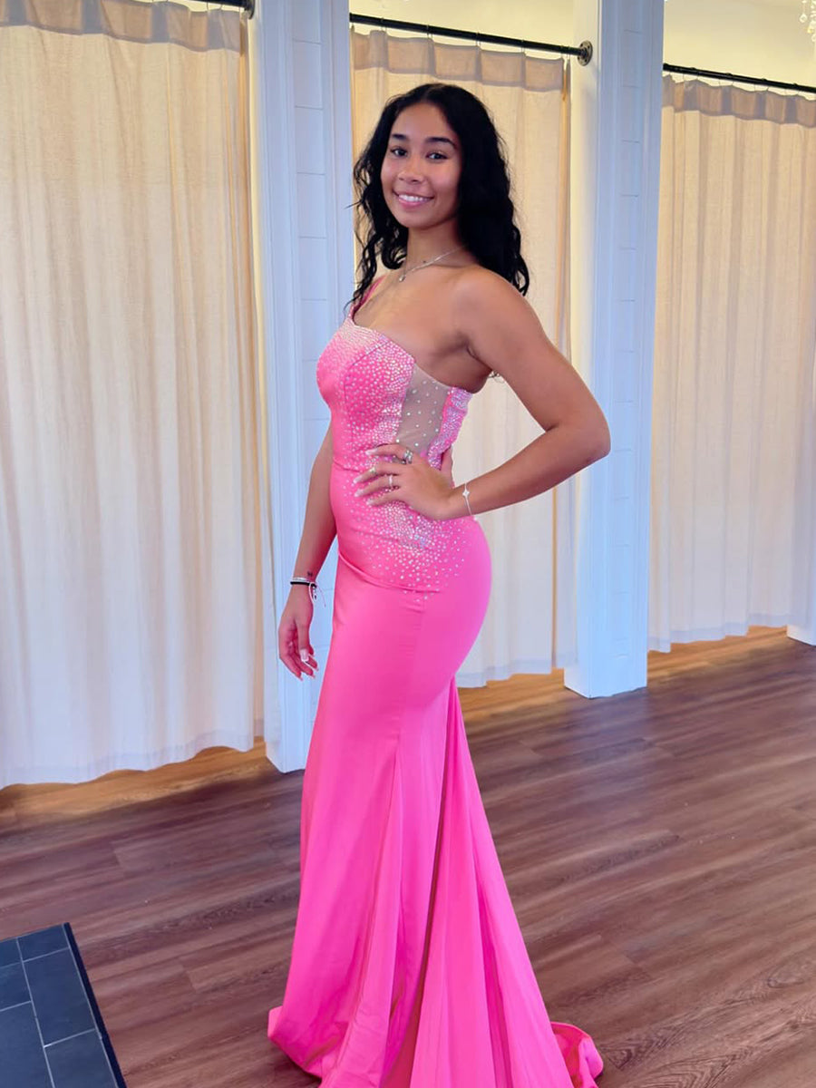 HotPinkCrystalEmbellishedFittedLongPromDress_2.jpg