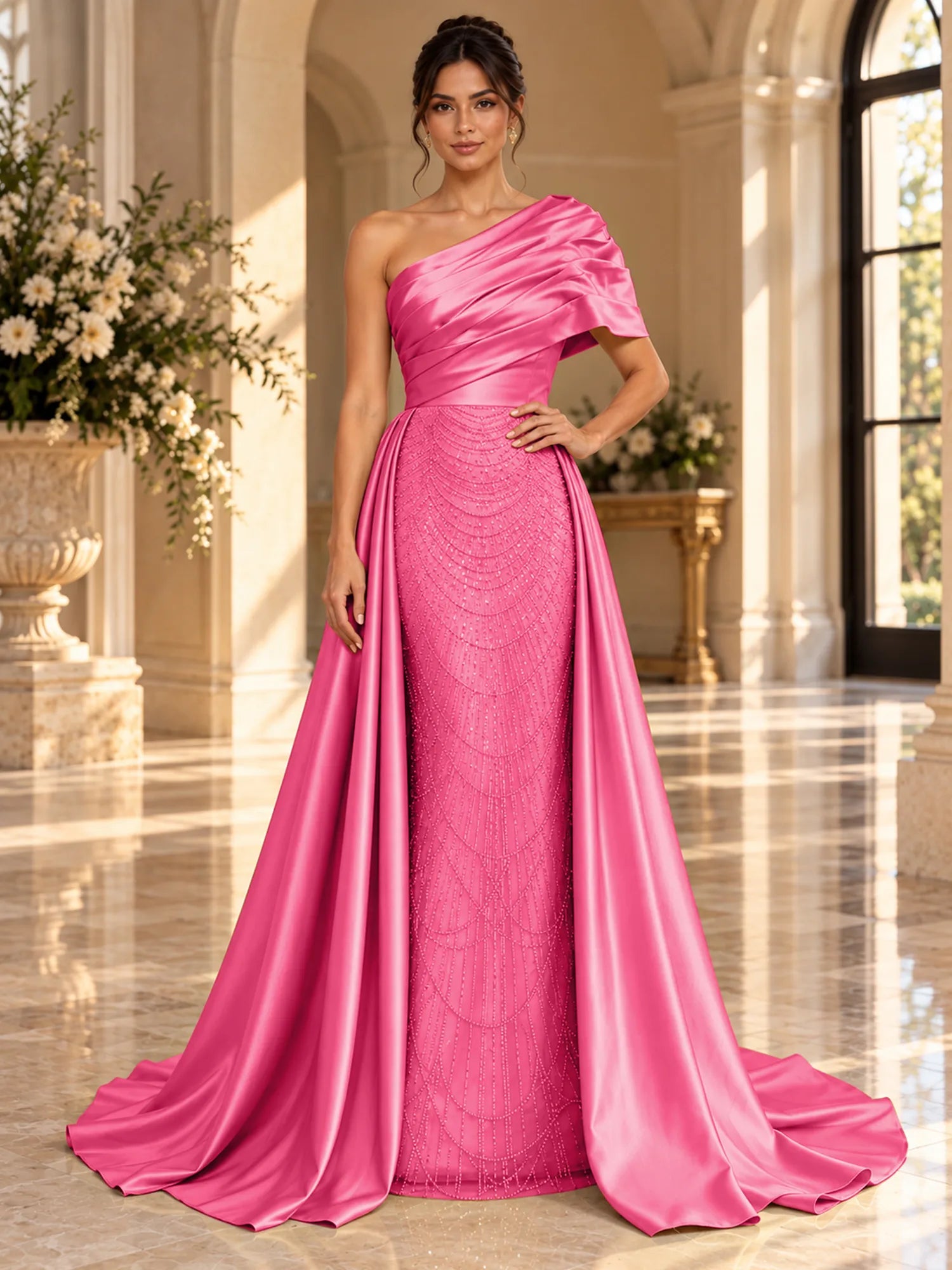 Hot Pink-102
