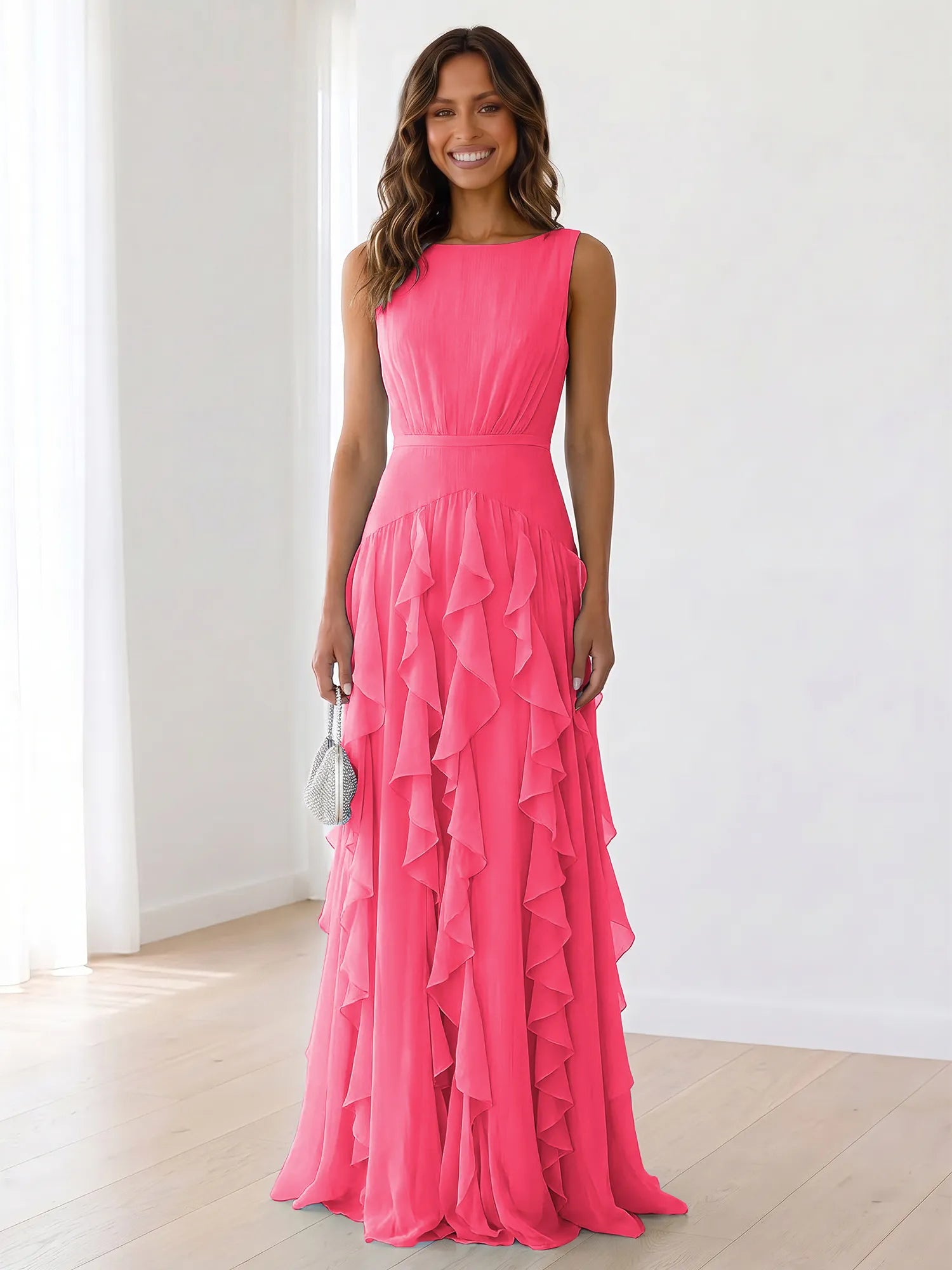 Hot Pink-10