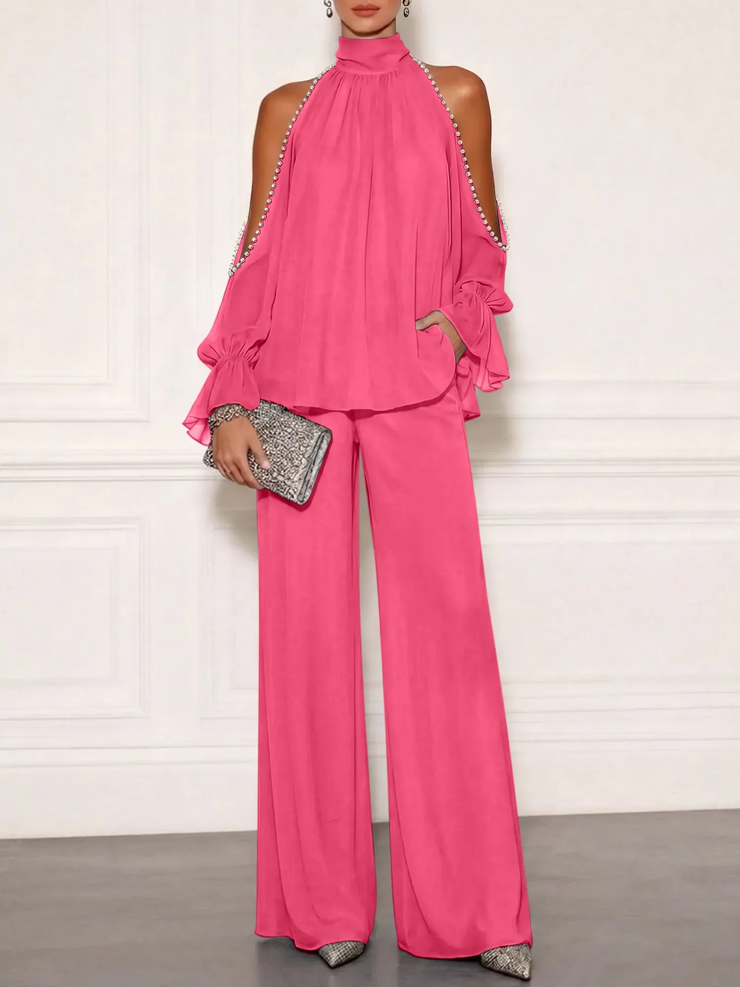 Hot Pink-10