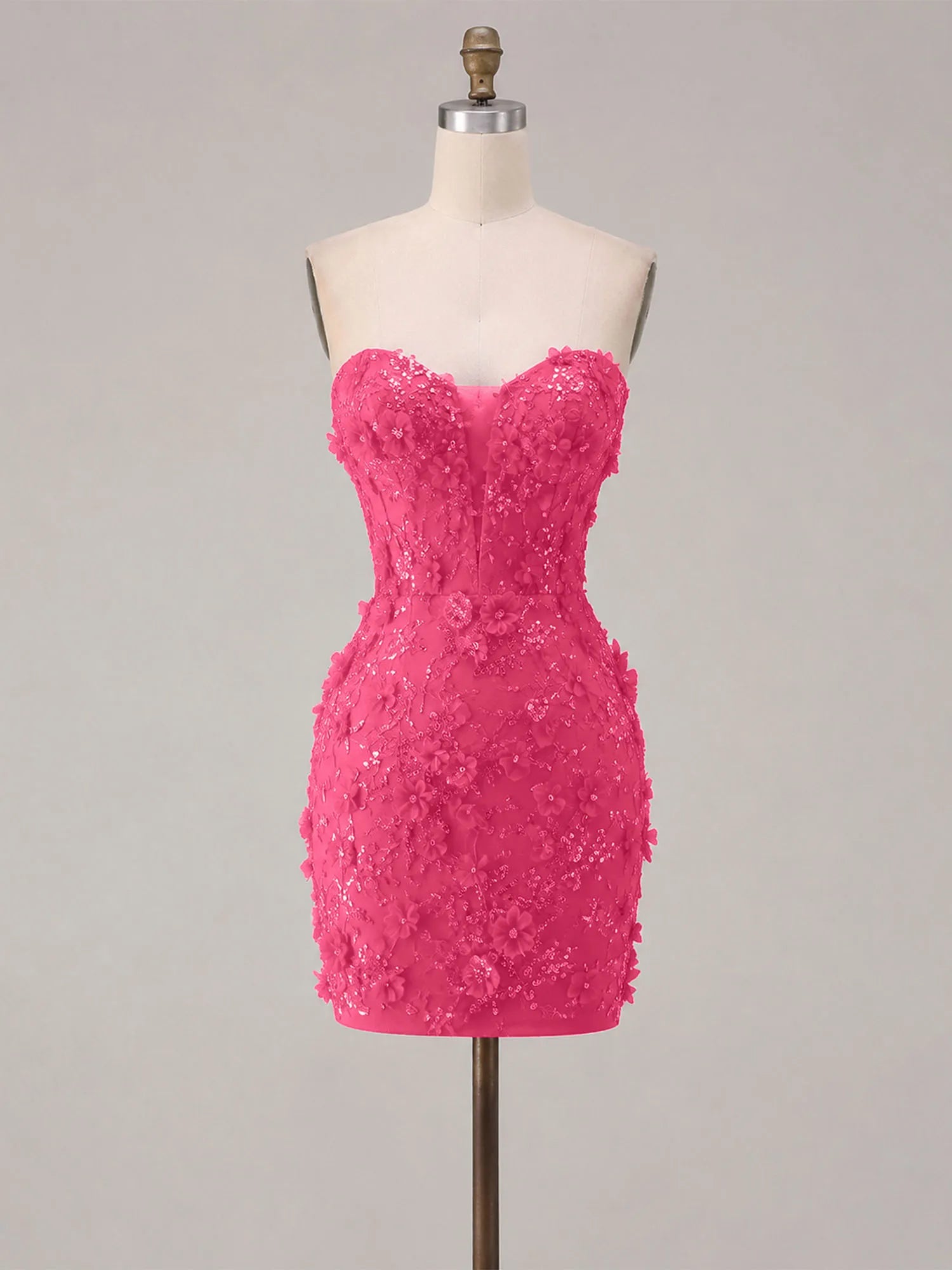 Hot Pink-10