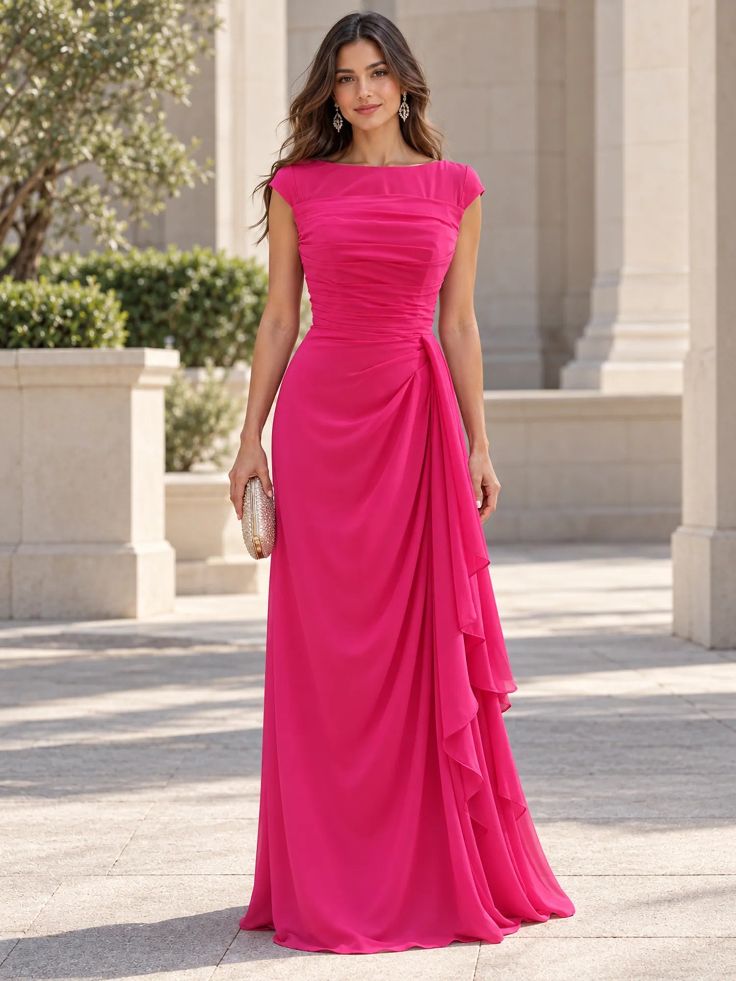 Hot Pink-10