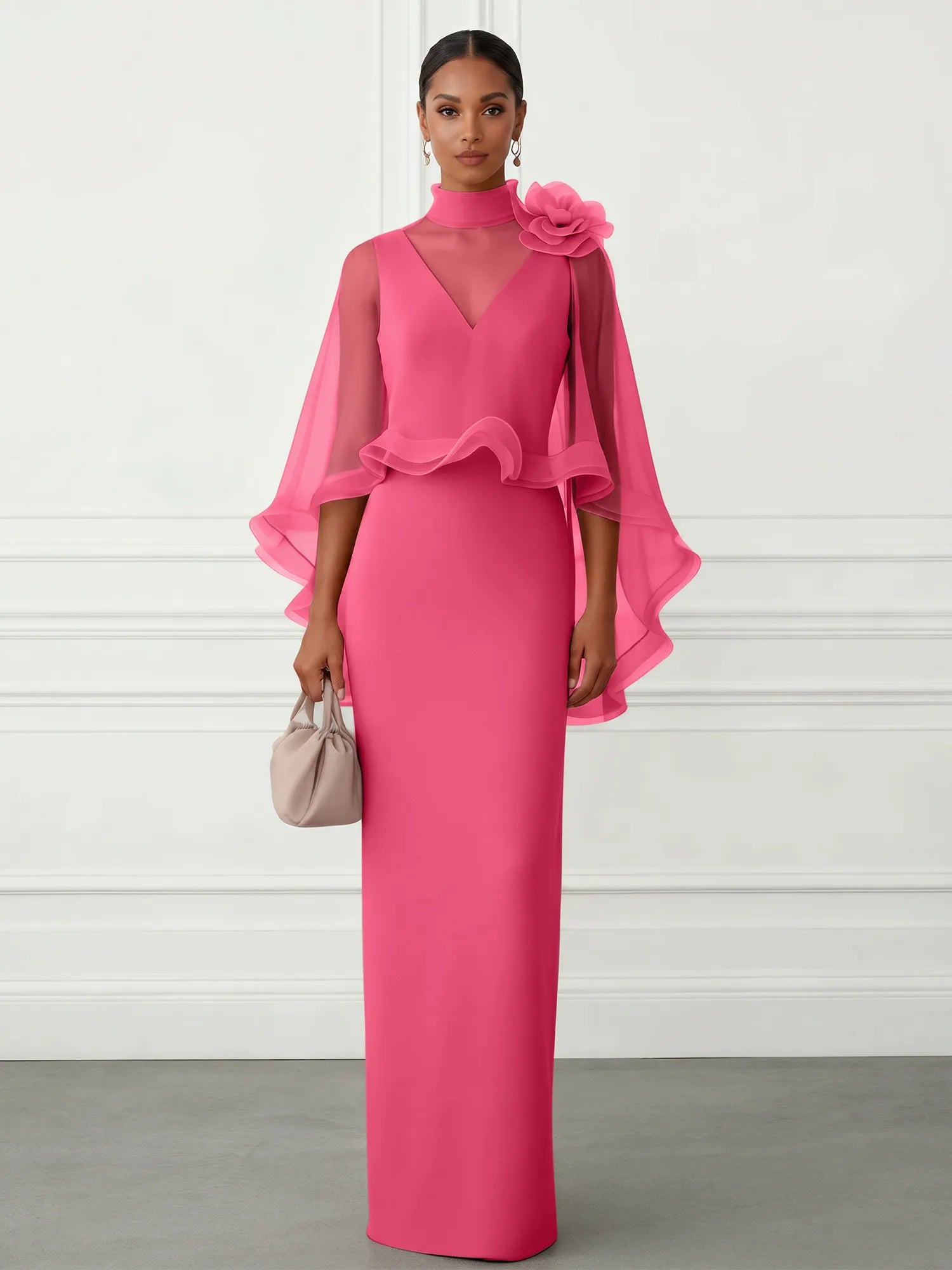 Hot Pink-10
