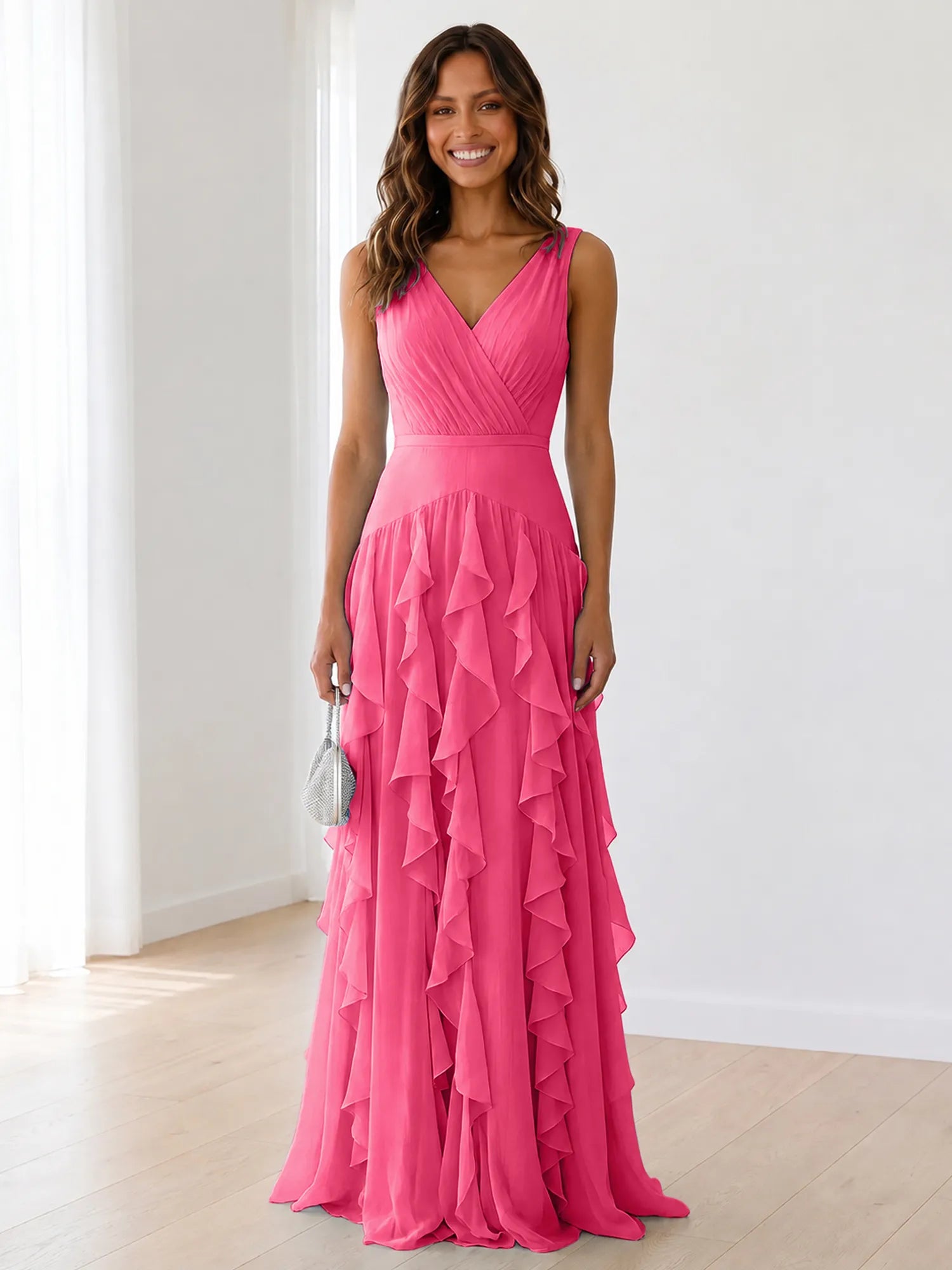 Hot Pink-10