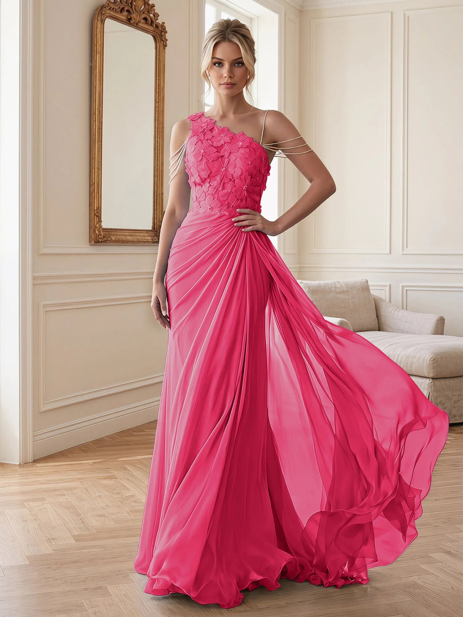 Hot Pink-10