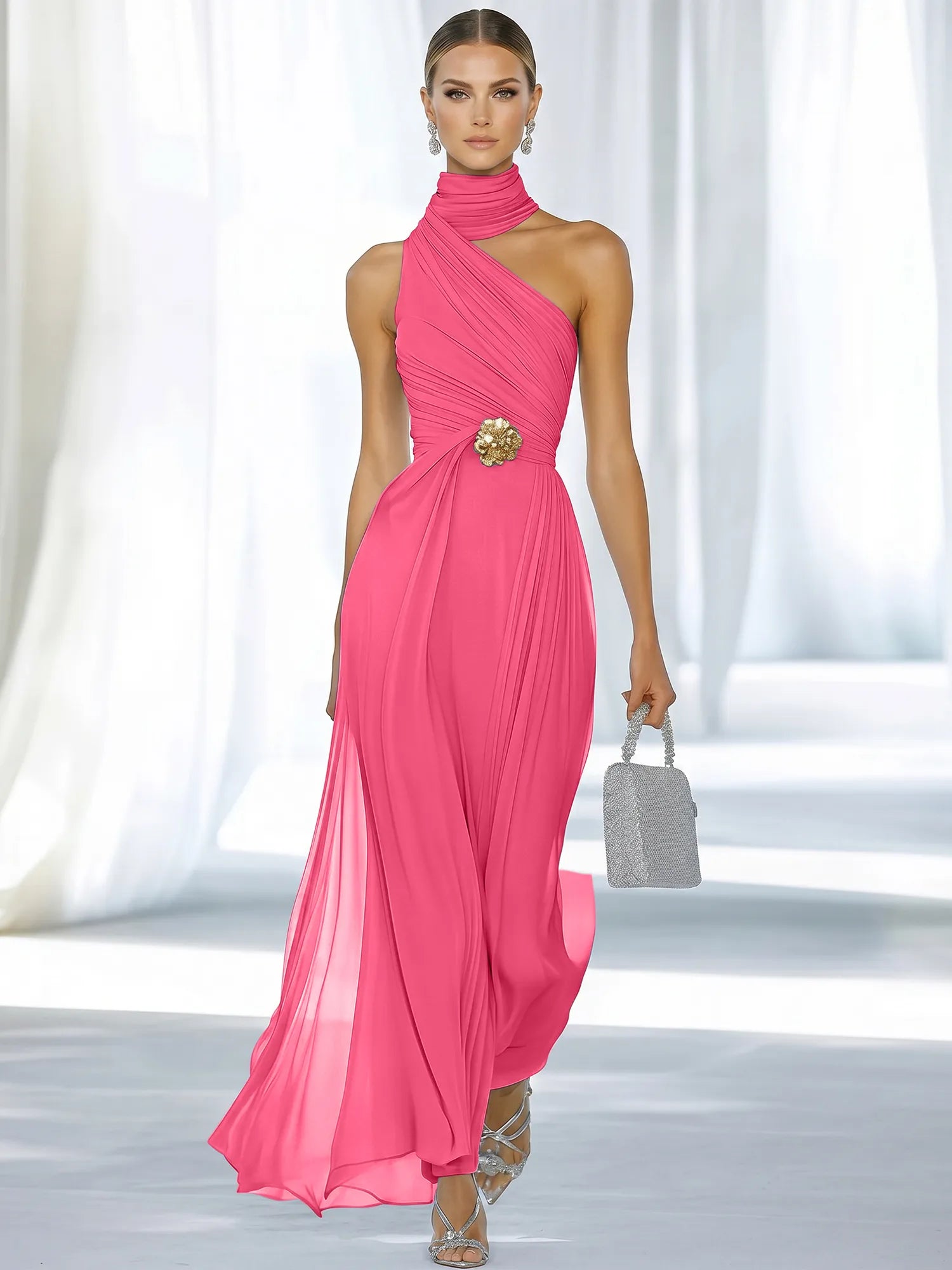 Hot Pink-10