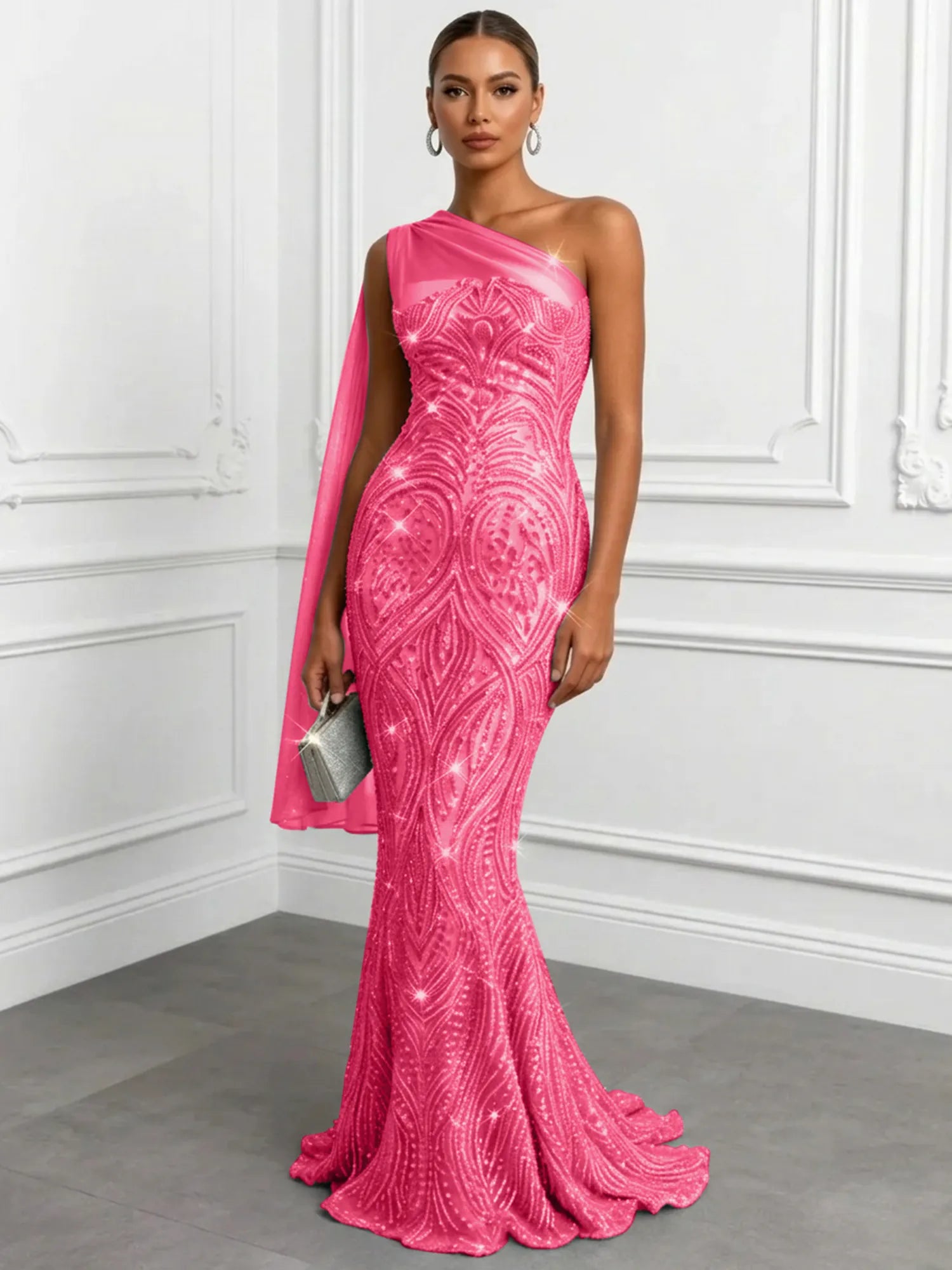 Hot Pink-10