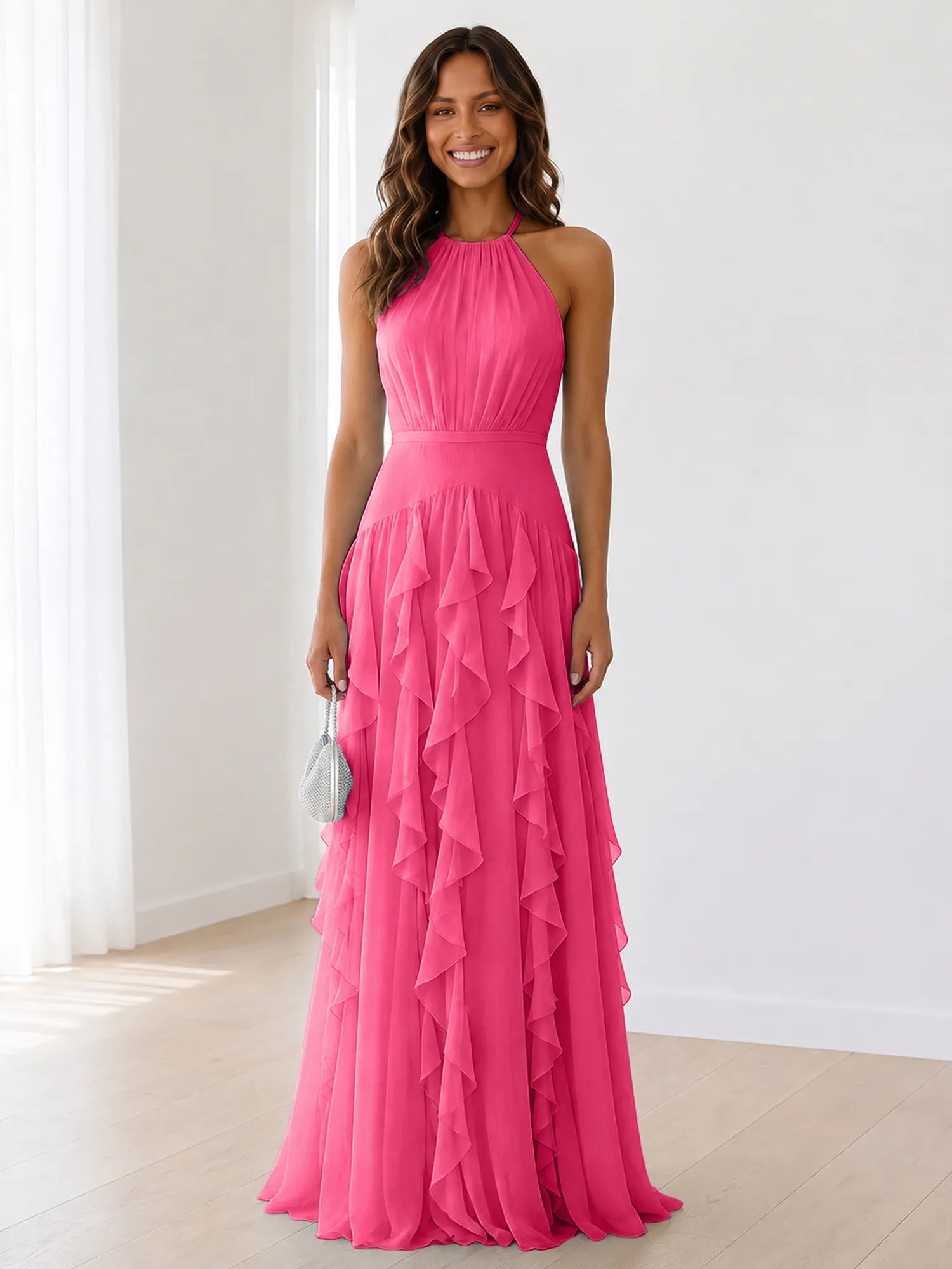 Hot Pink-10