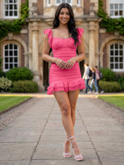 Hot Pink-10