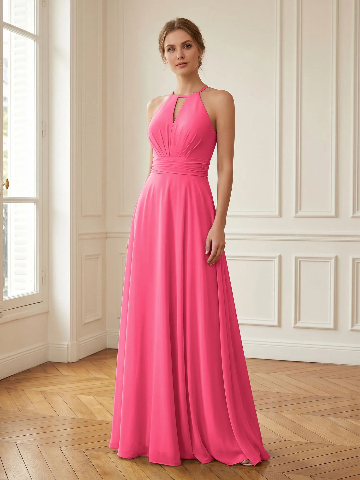 Hot Pink-10
