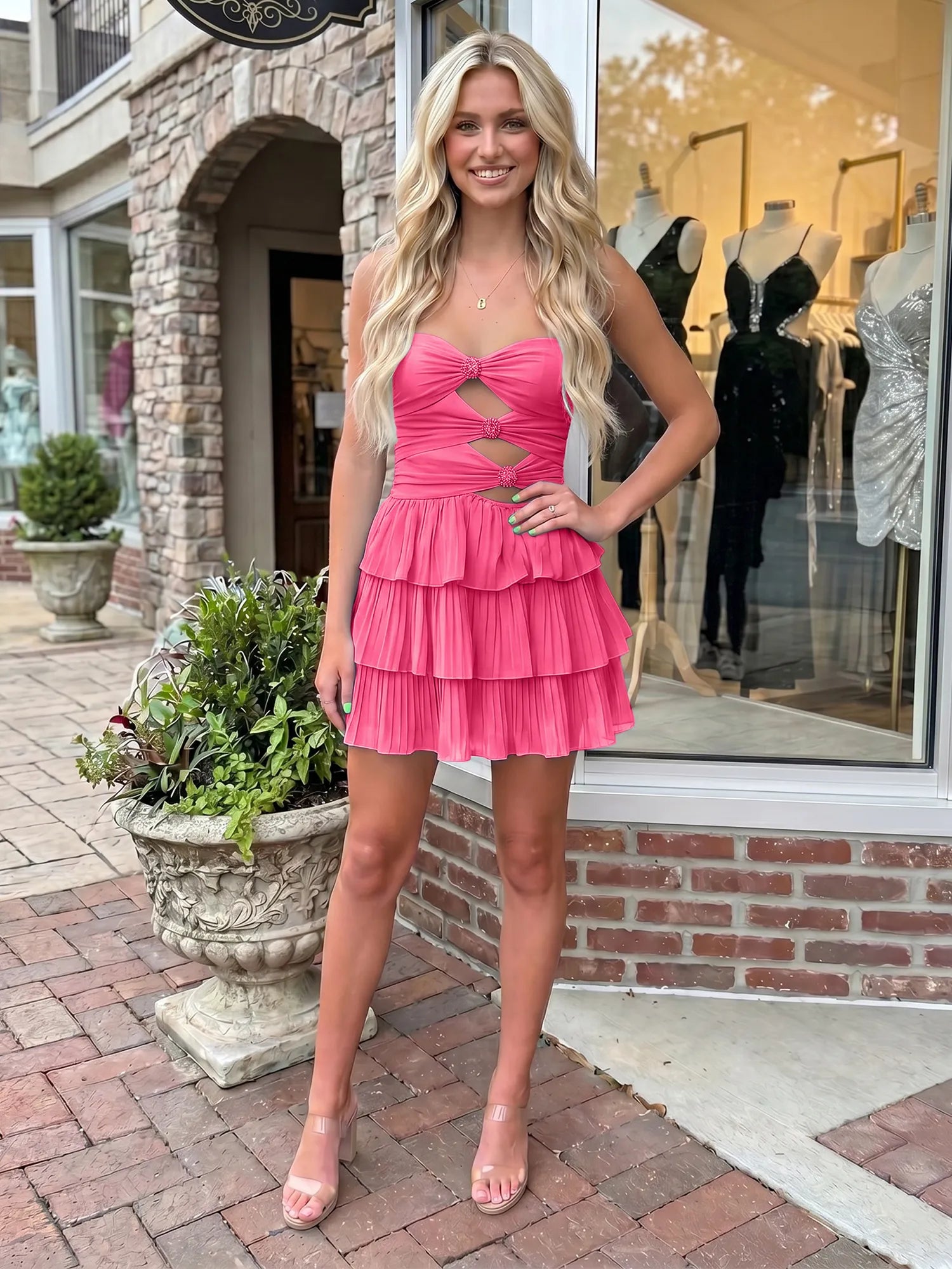 Hot Pink-10