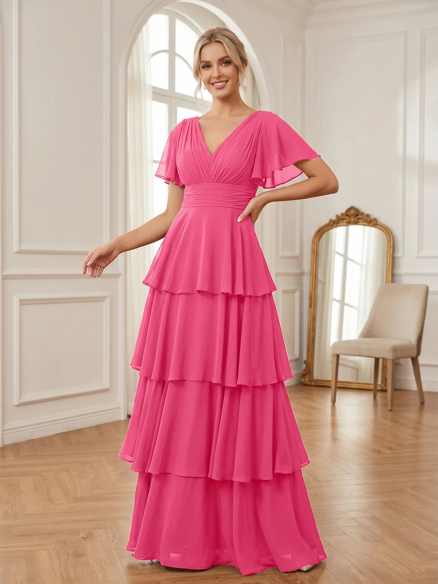 Hot Pink-10