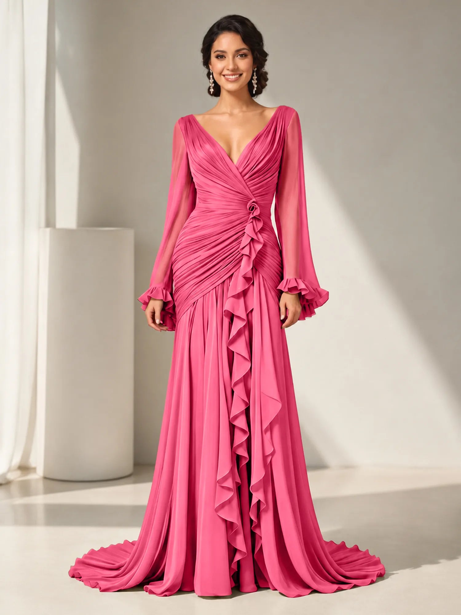 Hot Pink-10