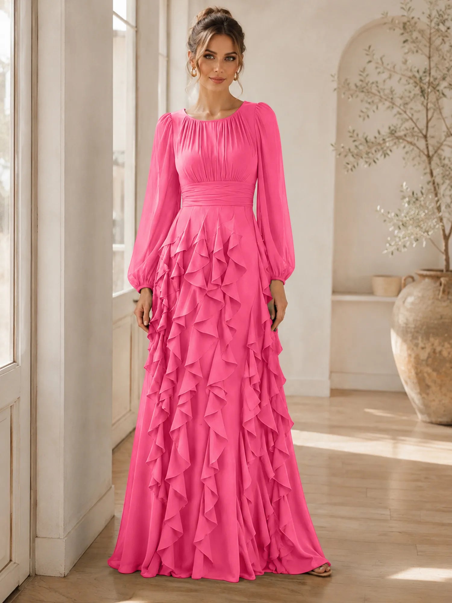 Hot Pink-10