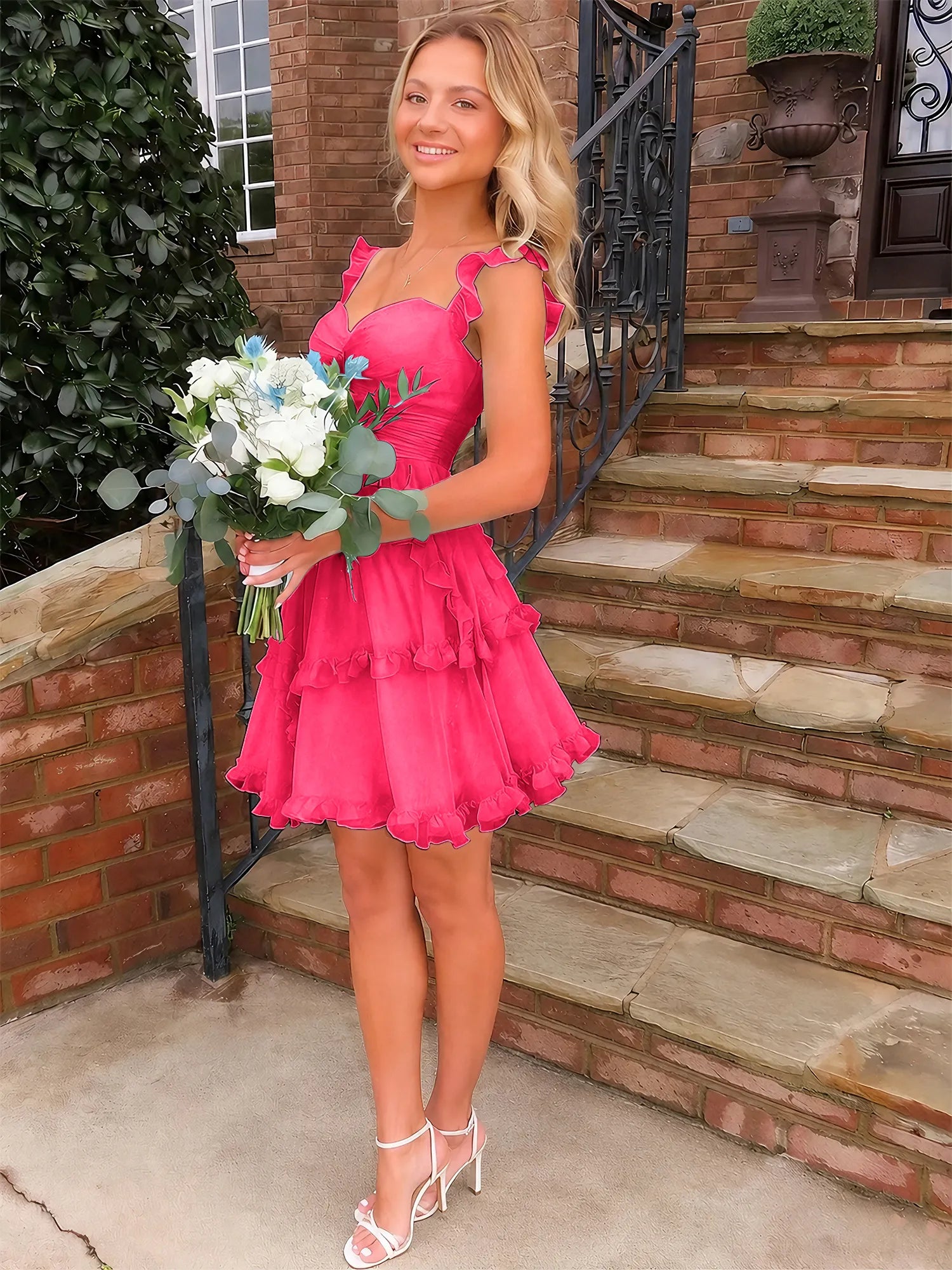 Hot Pink-10