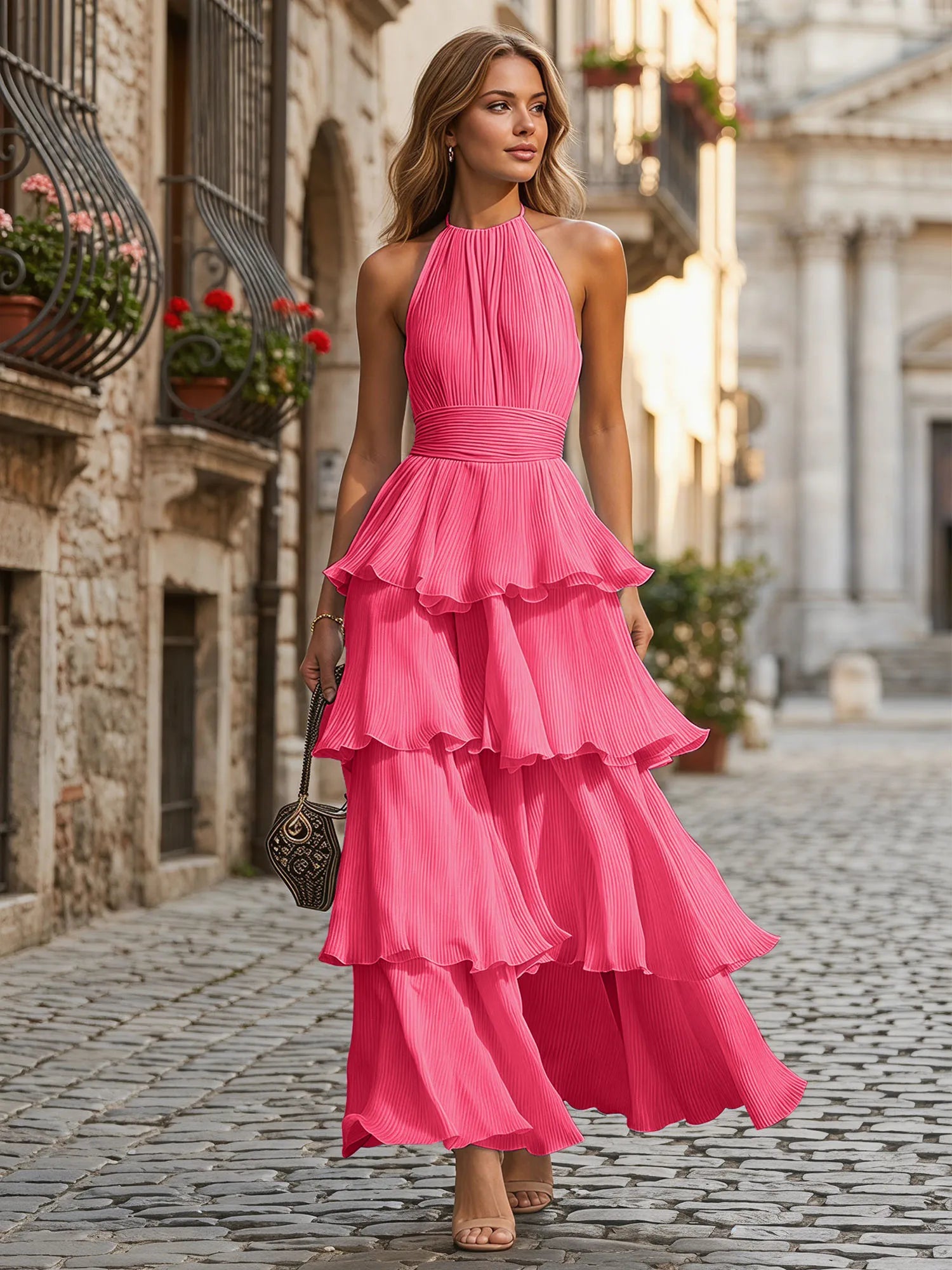 Hot Pink-10