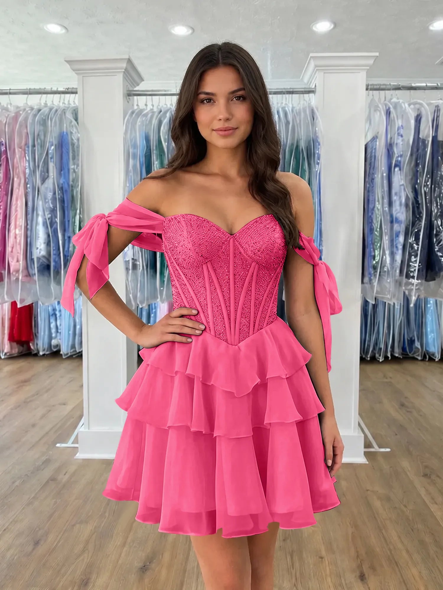 Hot Pink-10