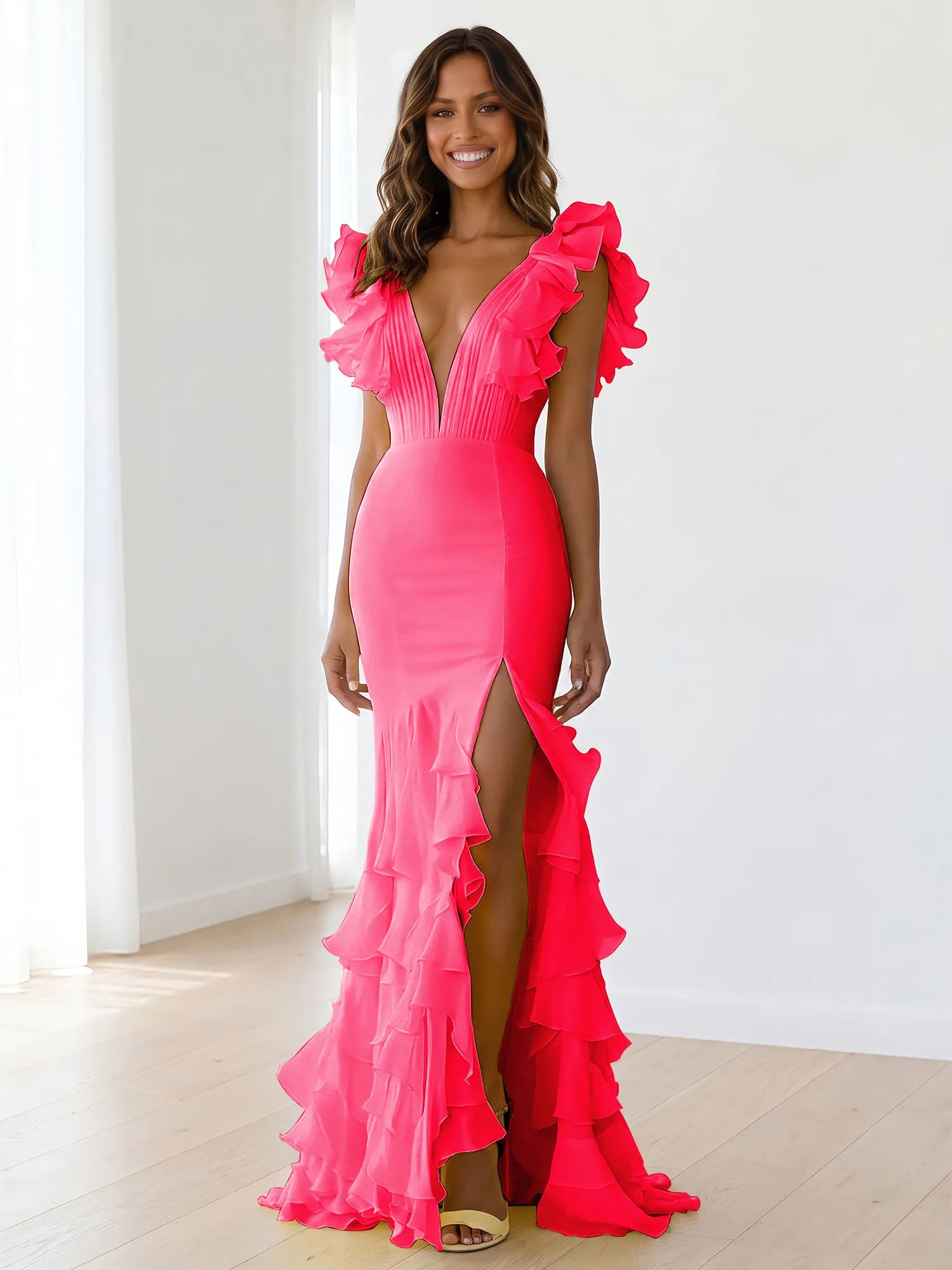 Hot Pink-10