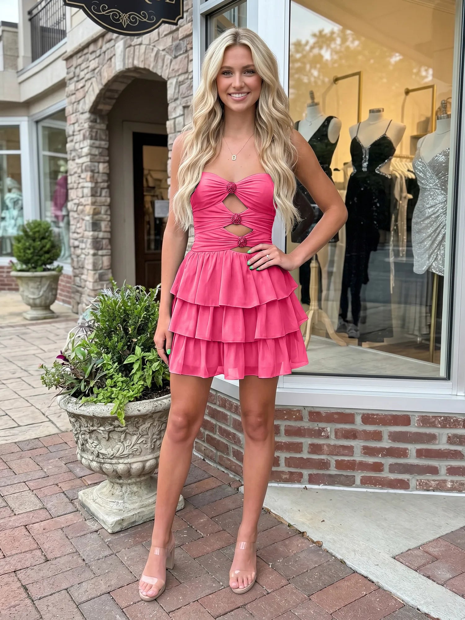 Hot Pink-10