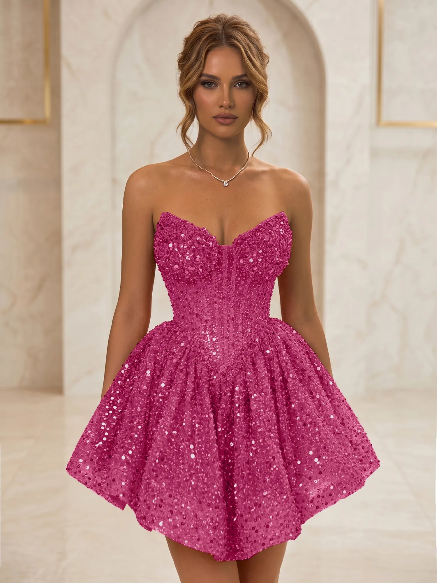 Hot Pink-21