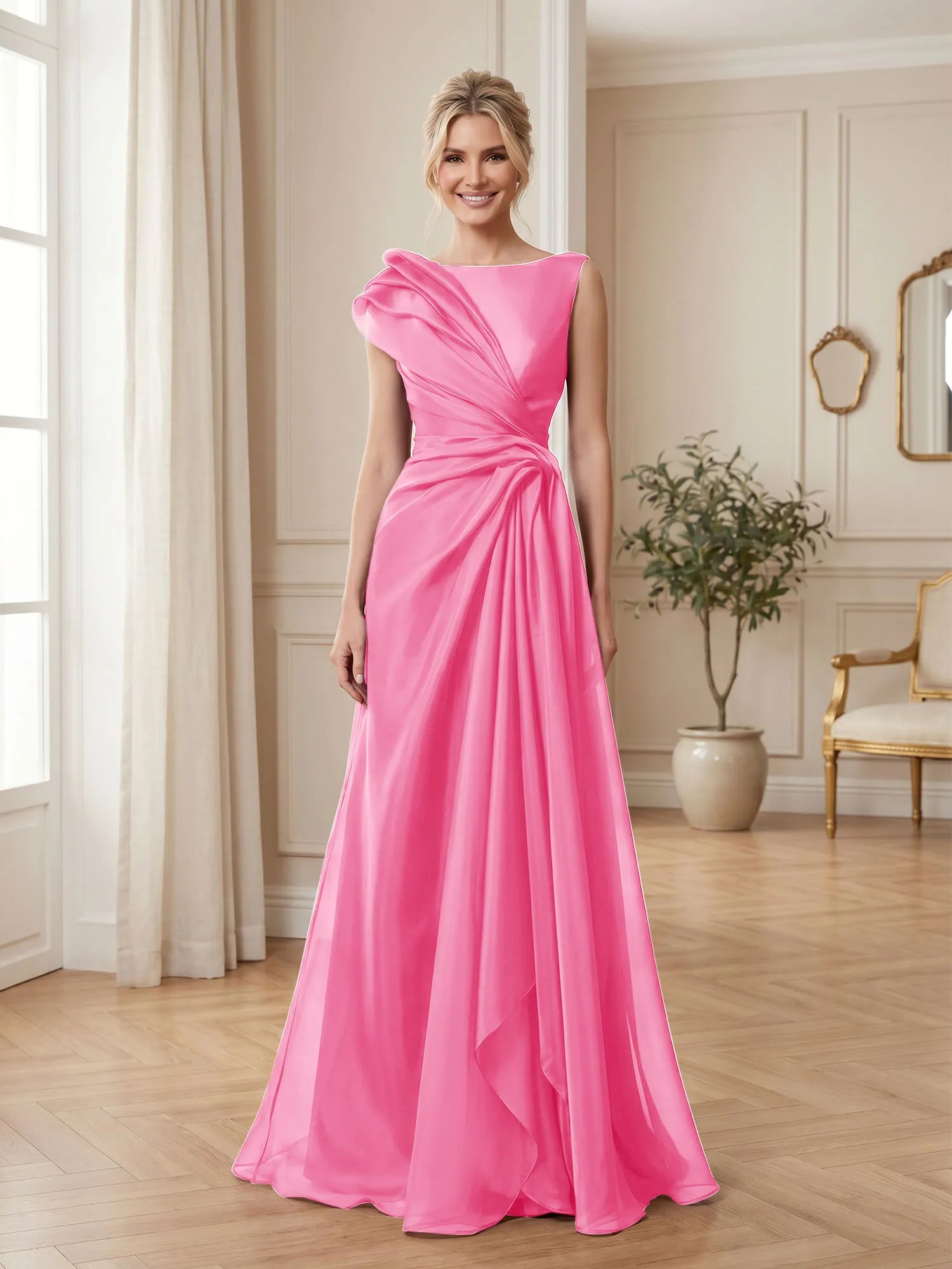 Hot Pink-23